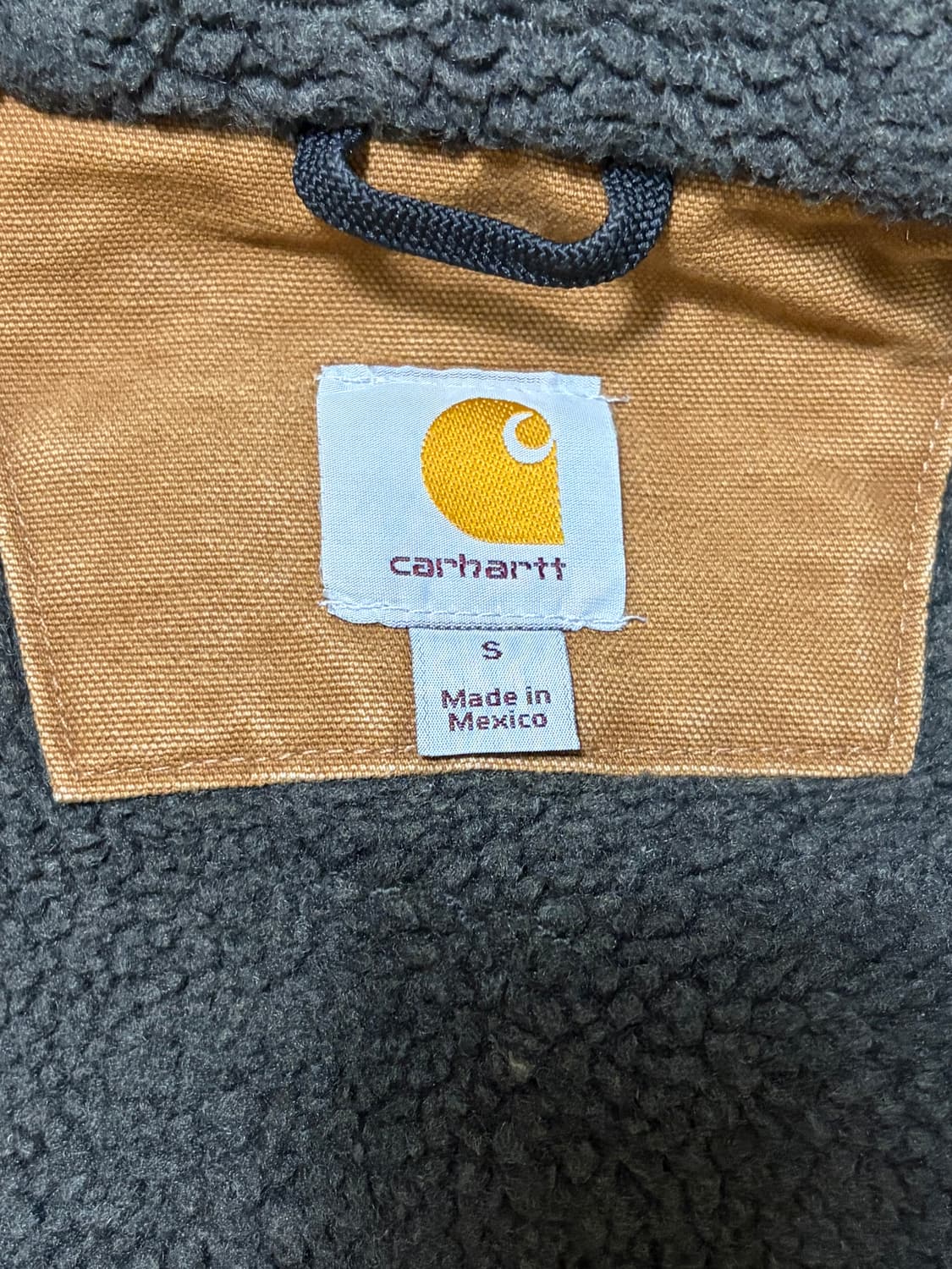 칼하트 샌드스톤 시에라 S 상품이미지2