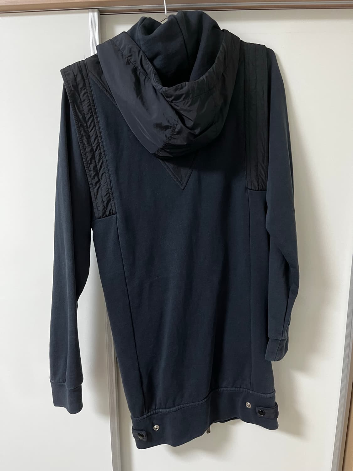Diesel long bono hood 상품이미지2