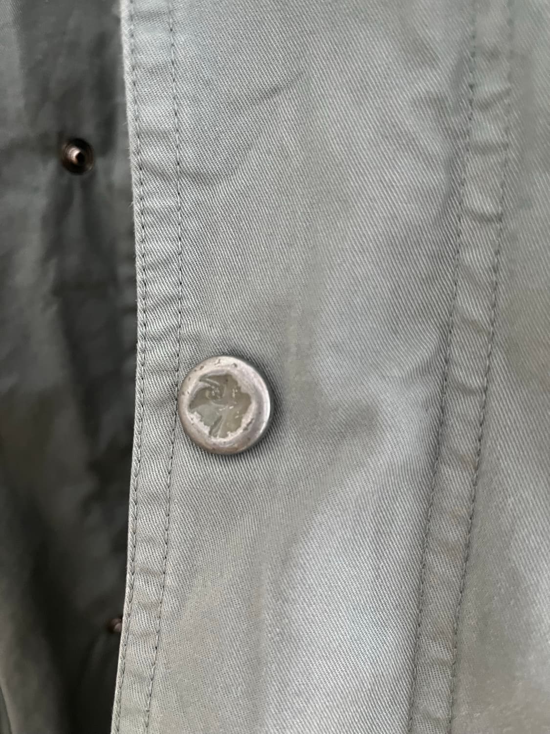 아크네스튜디오 야상 상품이미지8