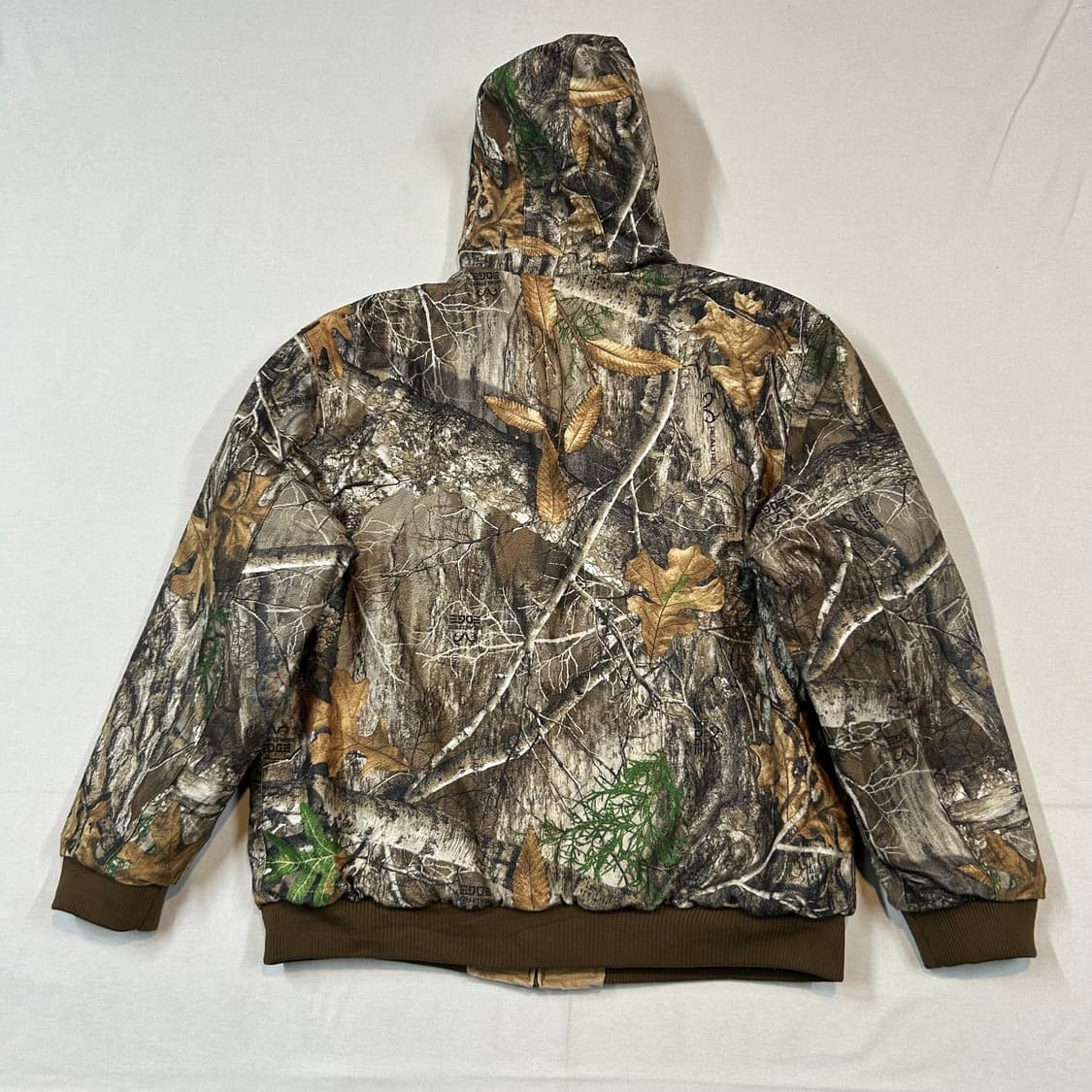 L) USA 리얼트리 리버서블 양면 액티브 워크 자켓 상품이미지7