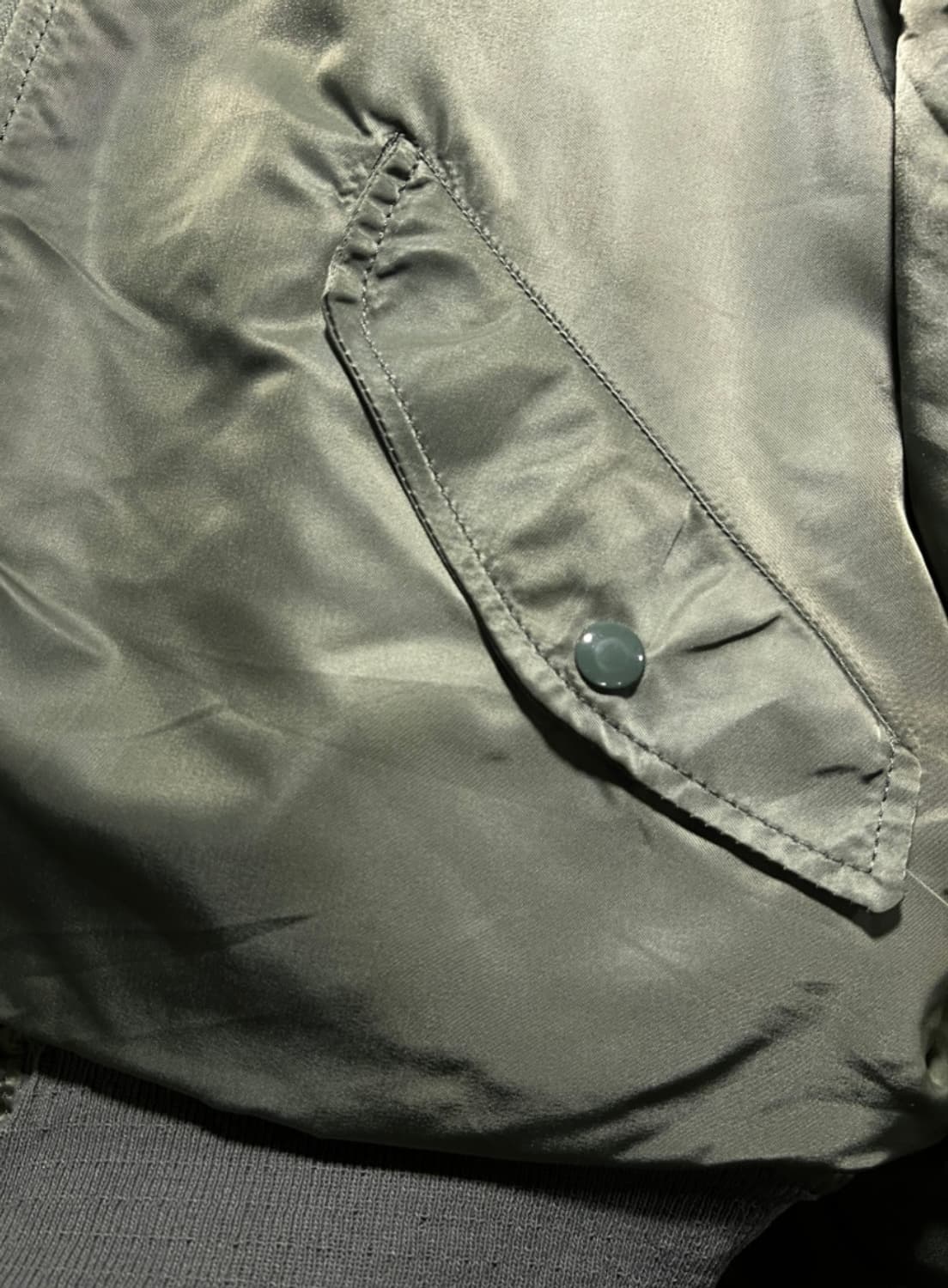 알파인더스트리 L-2b 라지사이즈 상품이미지3