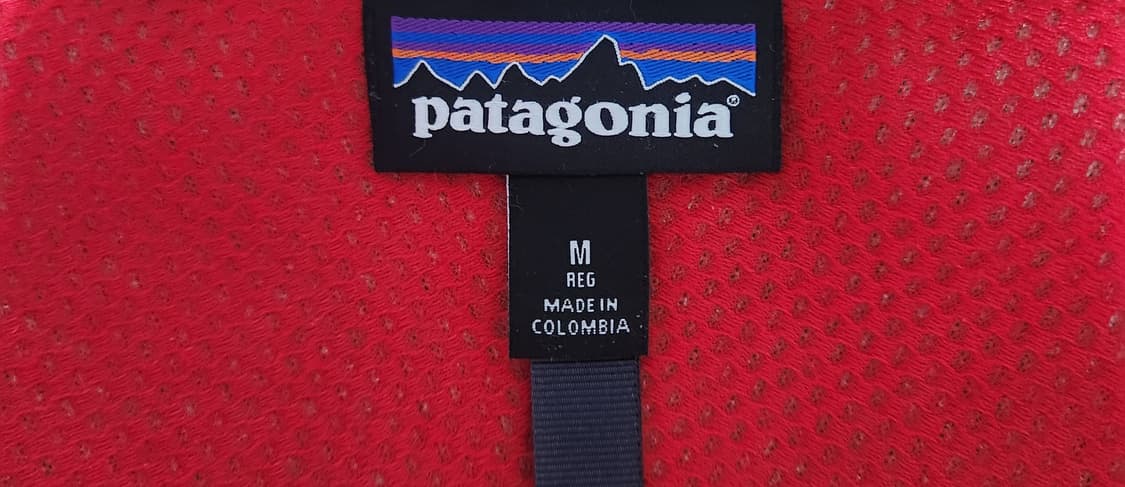파타고니아 레트로X파일 플리스자켓 애쉬탄 M (100추천해요) 상품이미지4