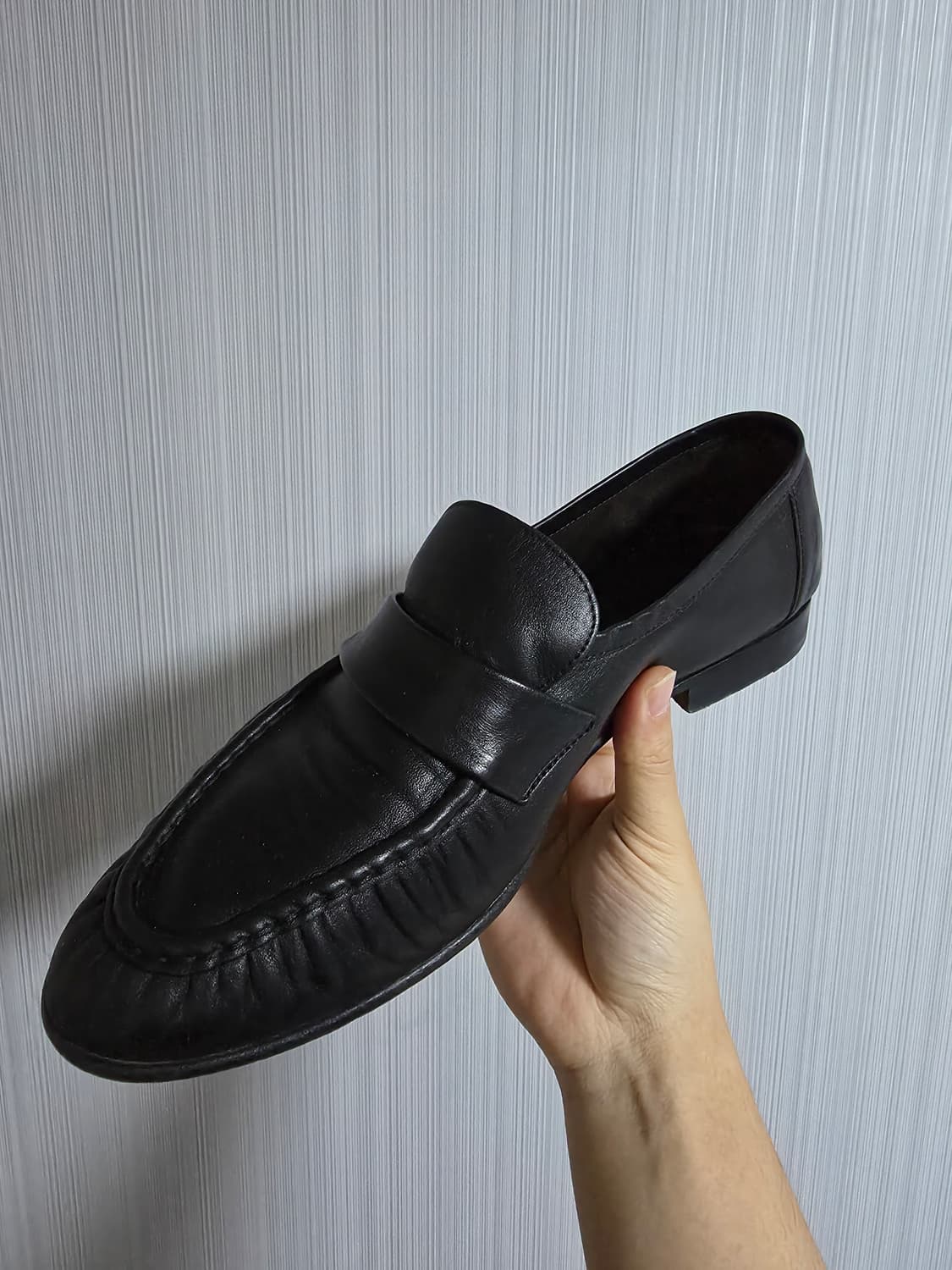 [42] 더로우 the row 소프트 로퍼 상품이미지2