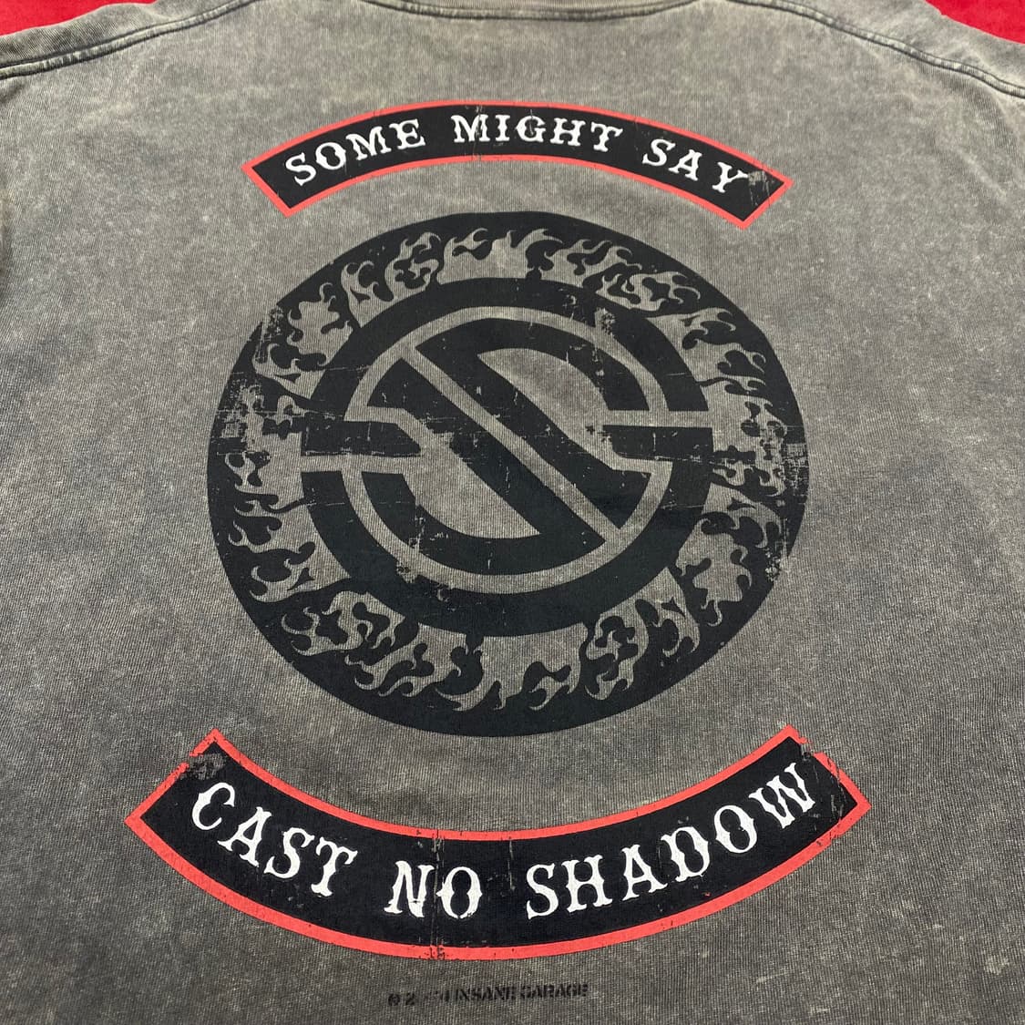 인세인개러지 롱슬리브 3 상품이미지7