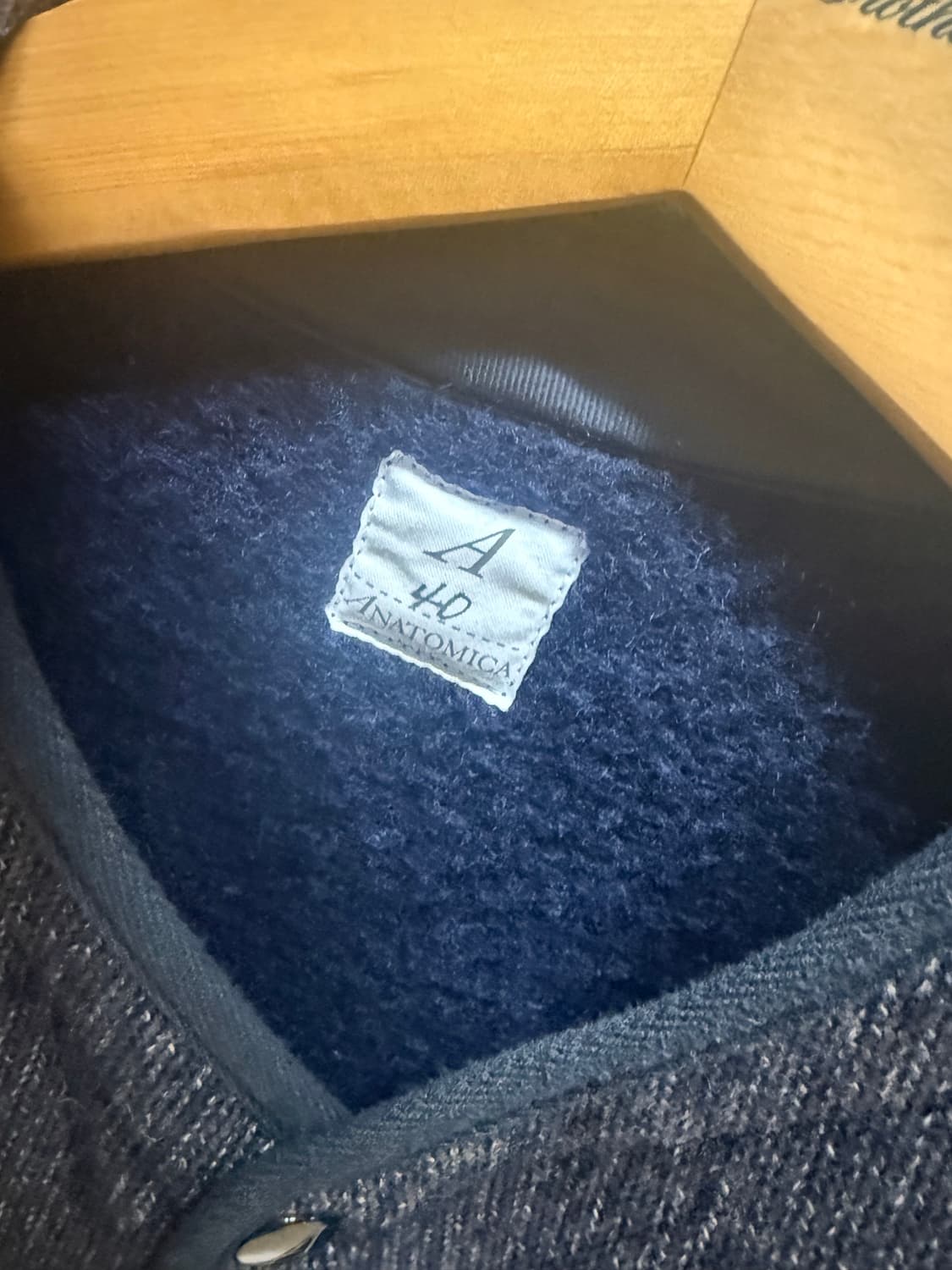 아나토미카 BB베스트 40  상품이미지2