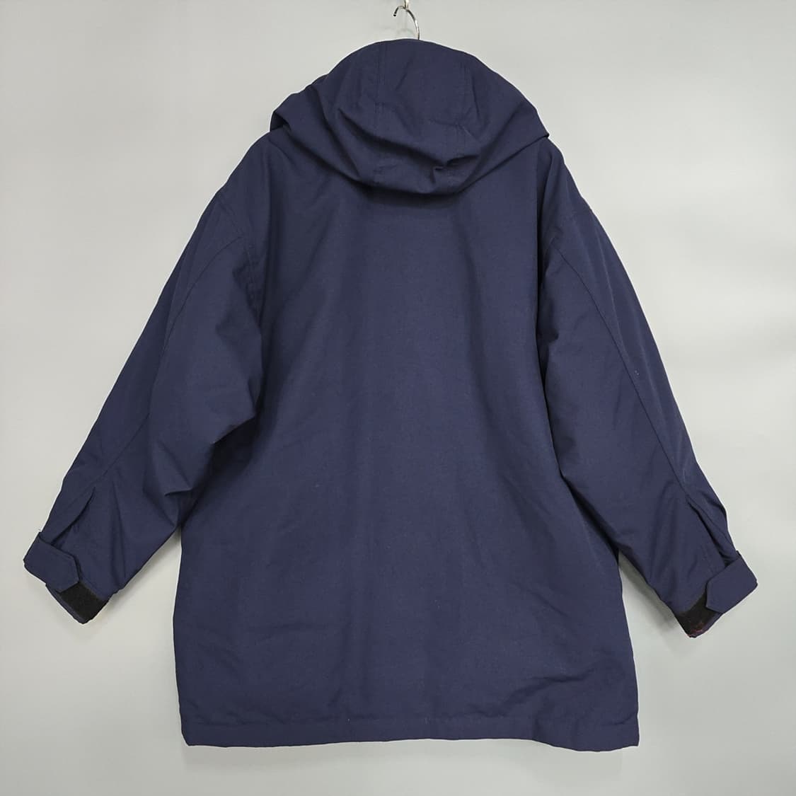 헤드(HEAD) 빈티지 레트로 스키점퍼 다운 패딩 100 상품이미지4