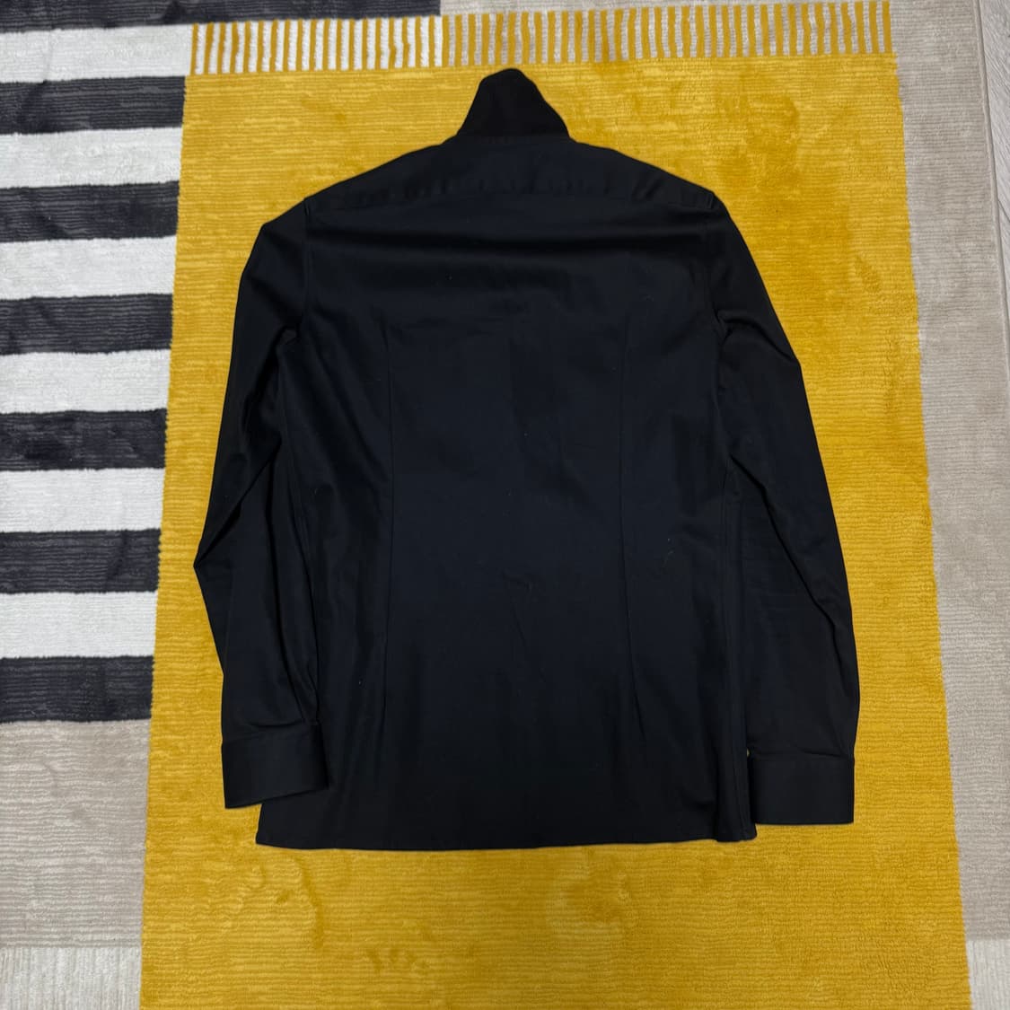 Raf Simons Roll neck shirt 상품이미지4