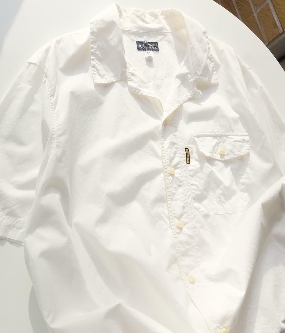 ARMANI JEANS 상품이미지2