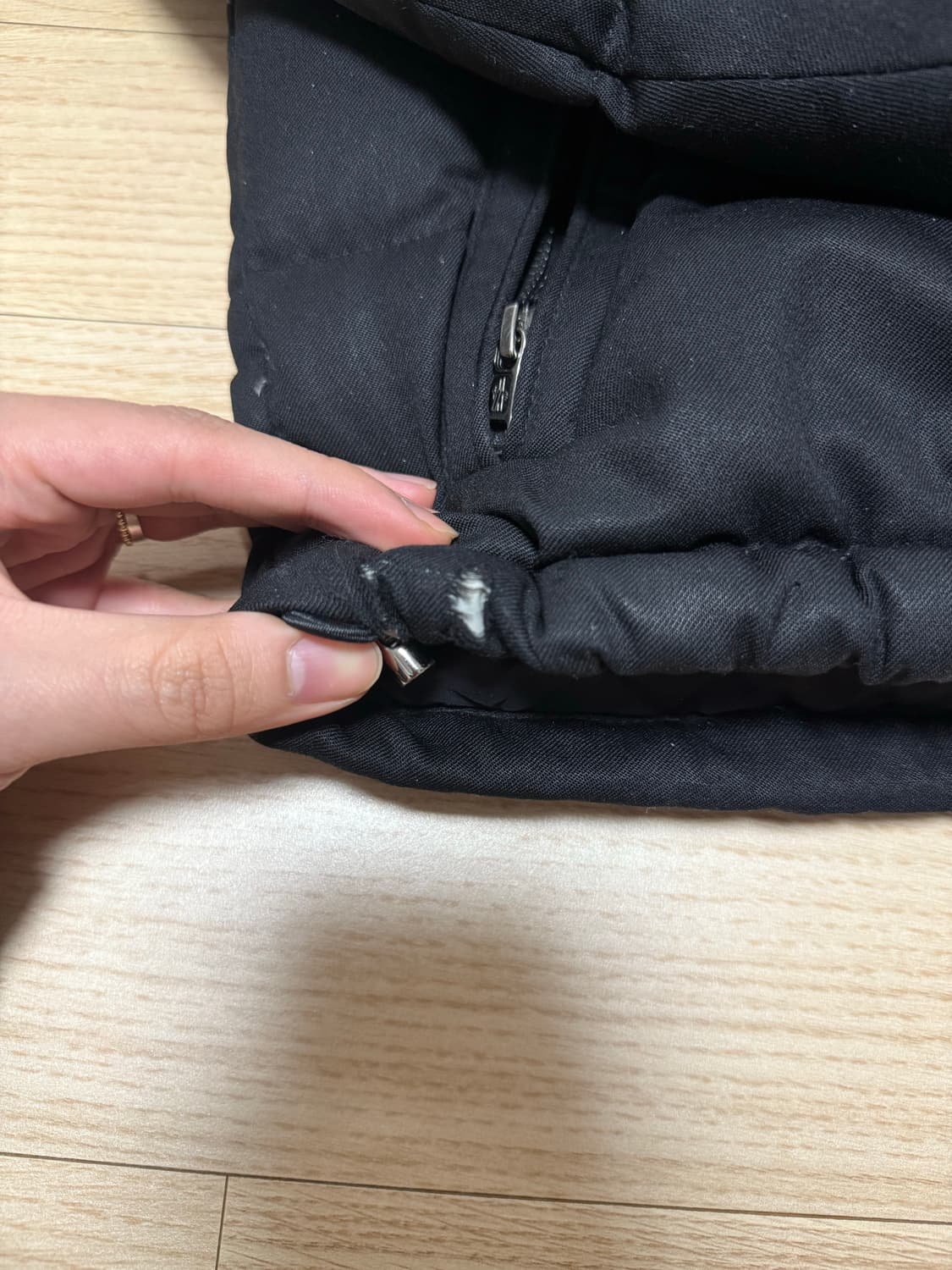 몽클레어 몽네제브르 [ 2 size ] 상품이미지8