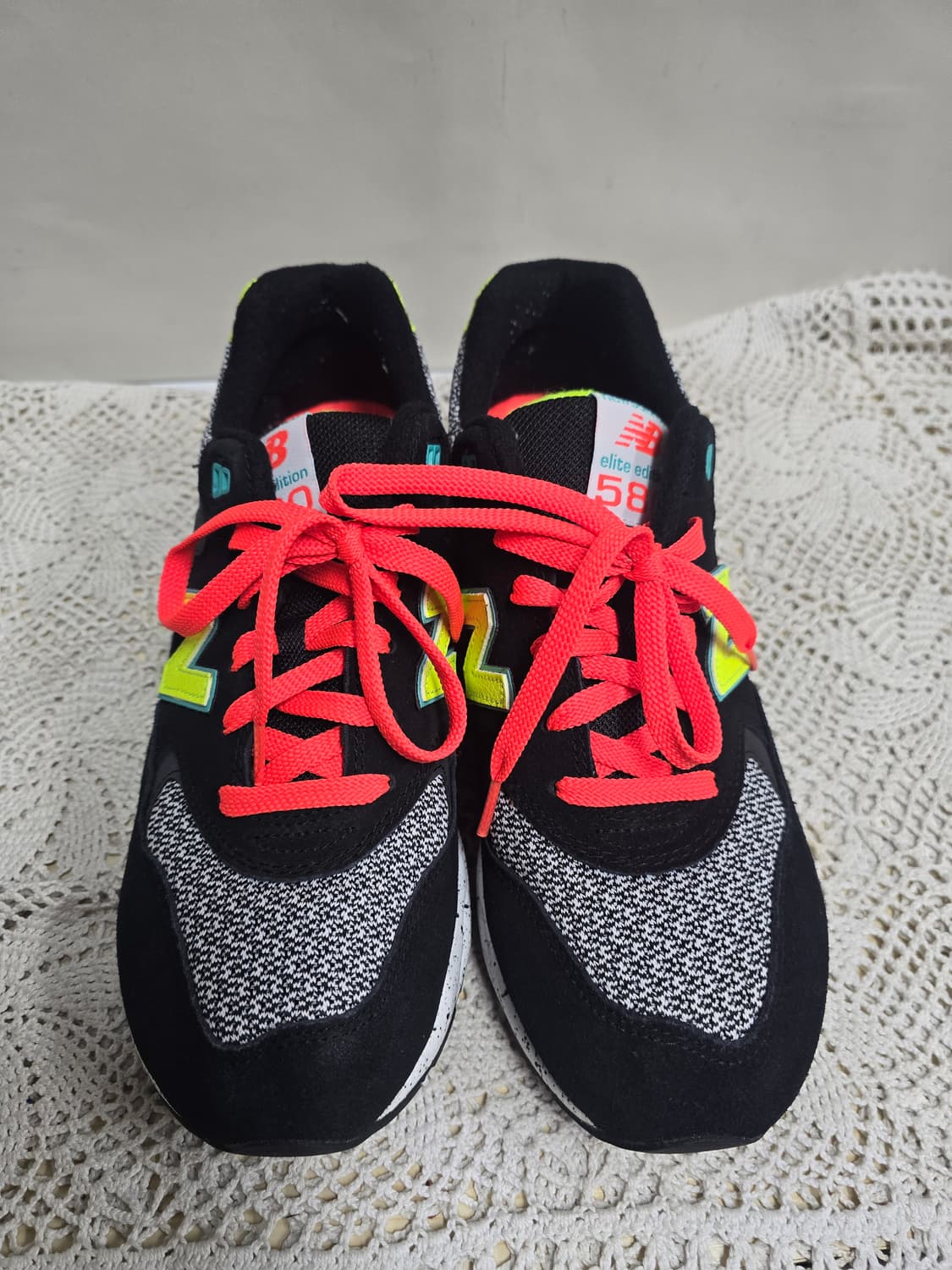 뉴발란스 580. 엘리트 에디션 270 상품이미지1