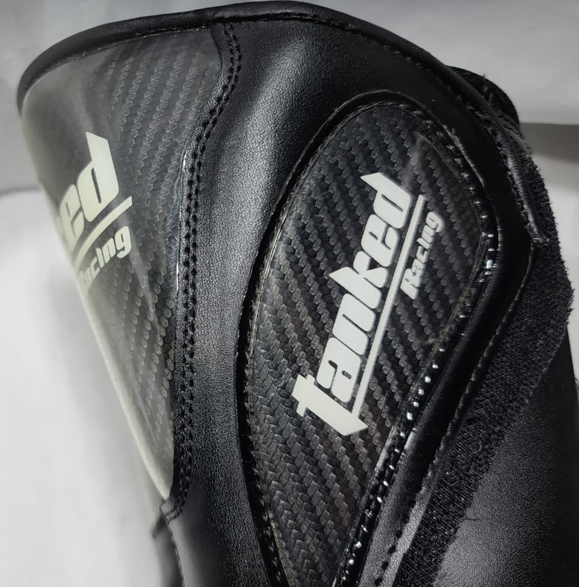 Tank-Racing 롱부츠 오토바이부츠 42사이즈(260) 상품이미지8