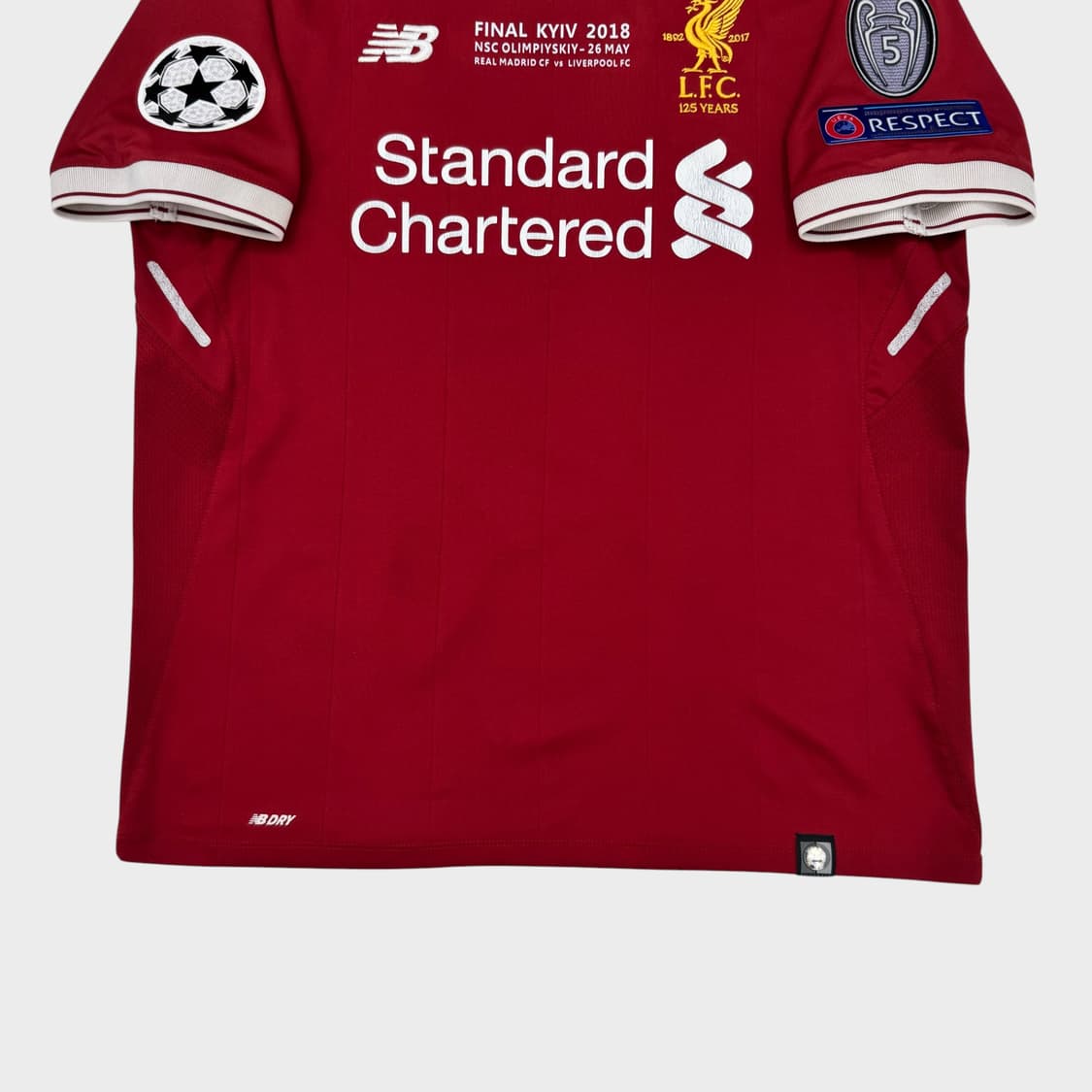 17-18 리버풀 홈 No.19 사디오 마네 상품이미지6