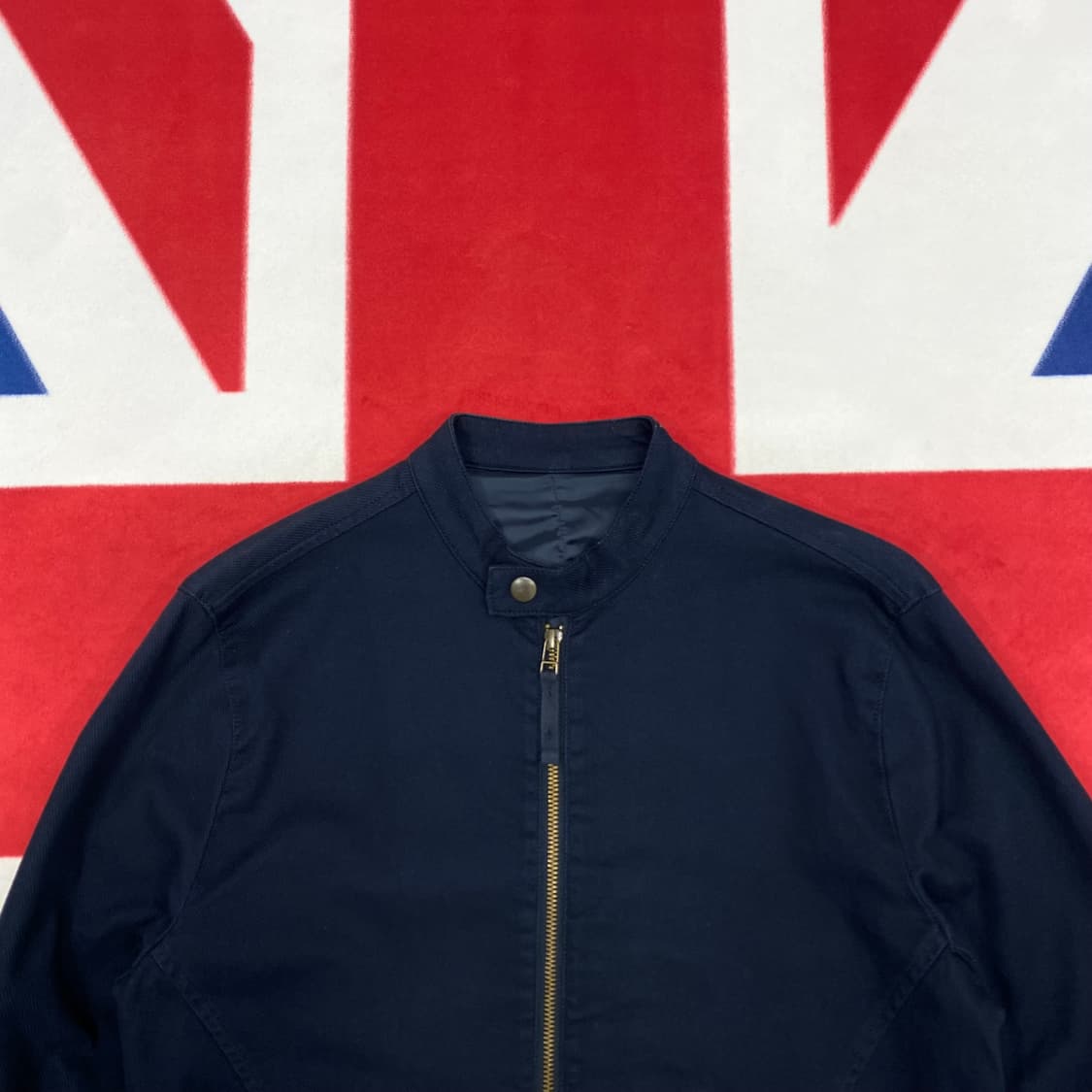  jpn 꼼샤이즘 자켓 M  상품이미지3