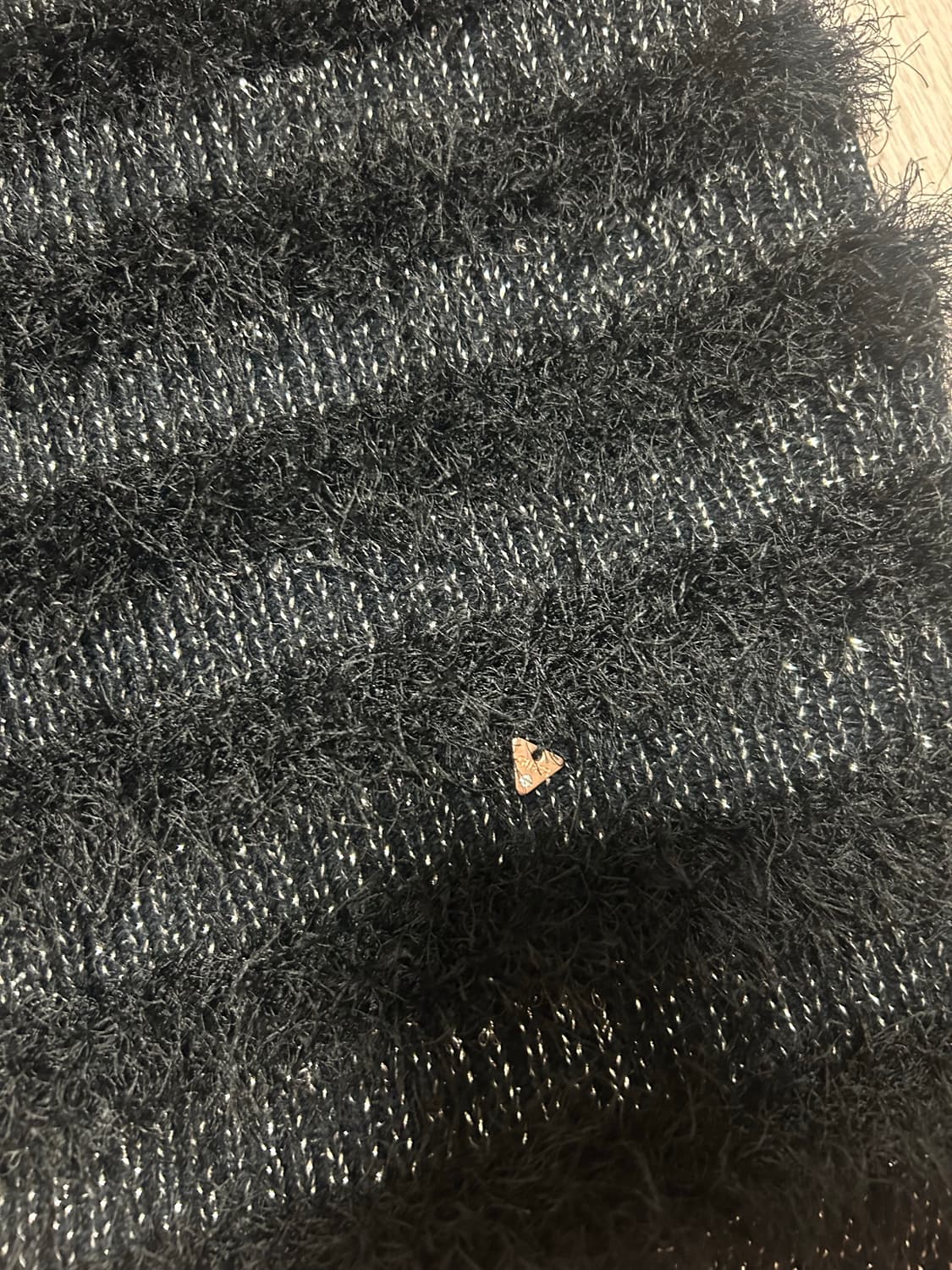 Guess 빈티지 긴팔 상품이미지2