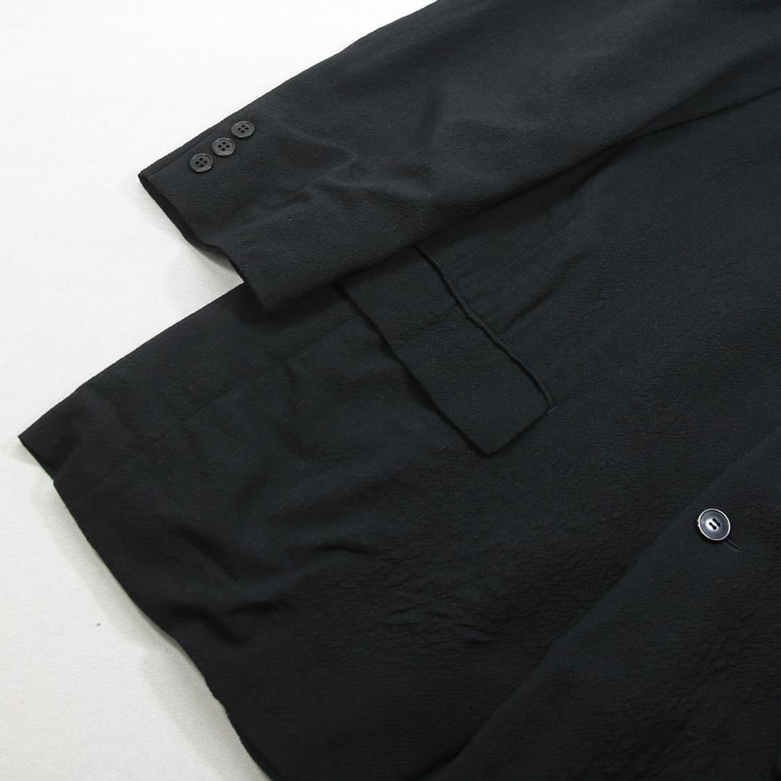 (착용컷) AZETA 블레이져 (남성용 103) 상품이미지6