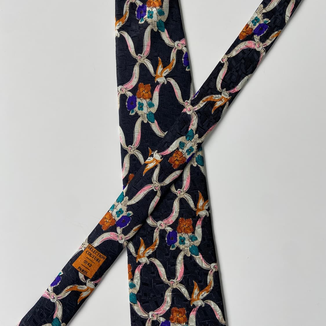 지방시 정품 명품넥타이 (GIVENCHY) 상품이미지3