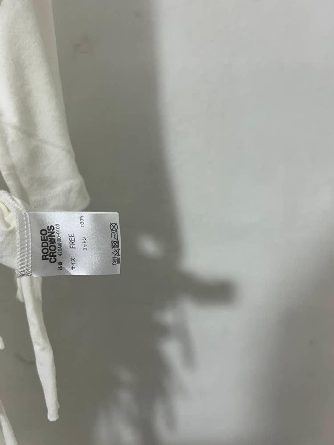 vtg top 상품이미지4