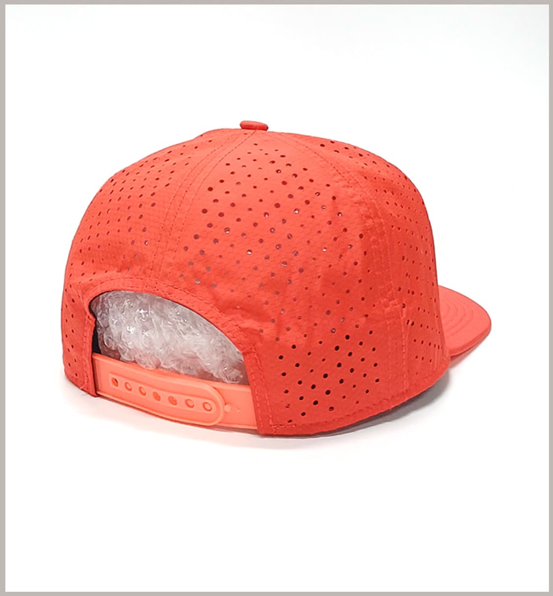 나이키 정품 드라이핏 메쉬캡 스냅백 모자 K-100 상품이미지3