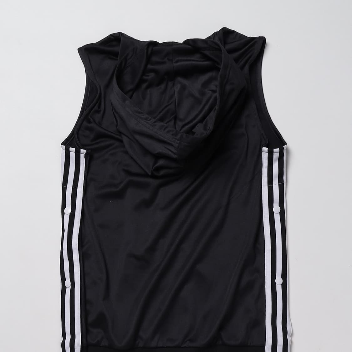 Adidas 아디브레이크 집업 베스트 후디  상품이미지6