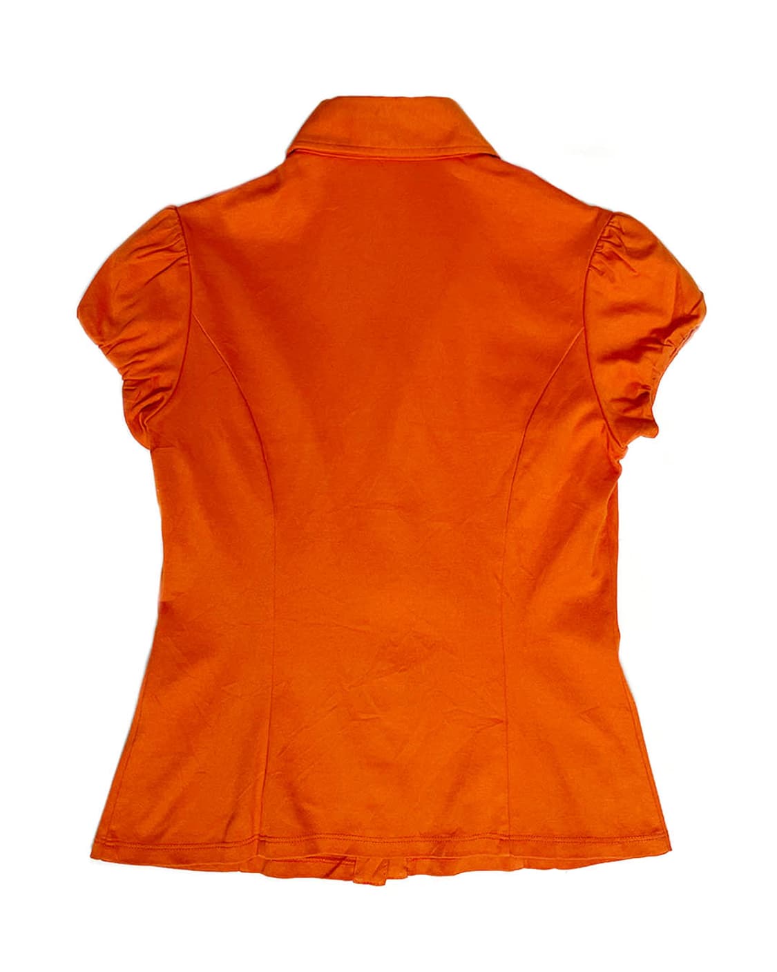 Naracamicie 오렌지 카라티셔츠 상품이미지4