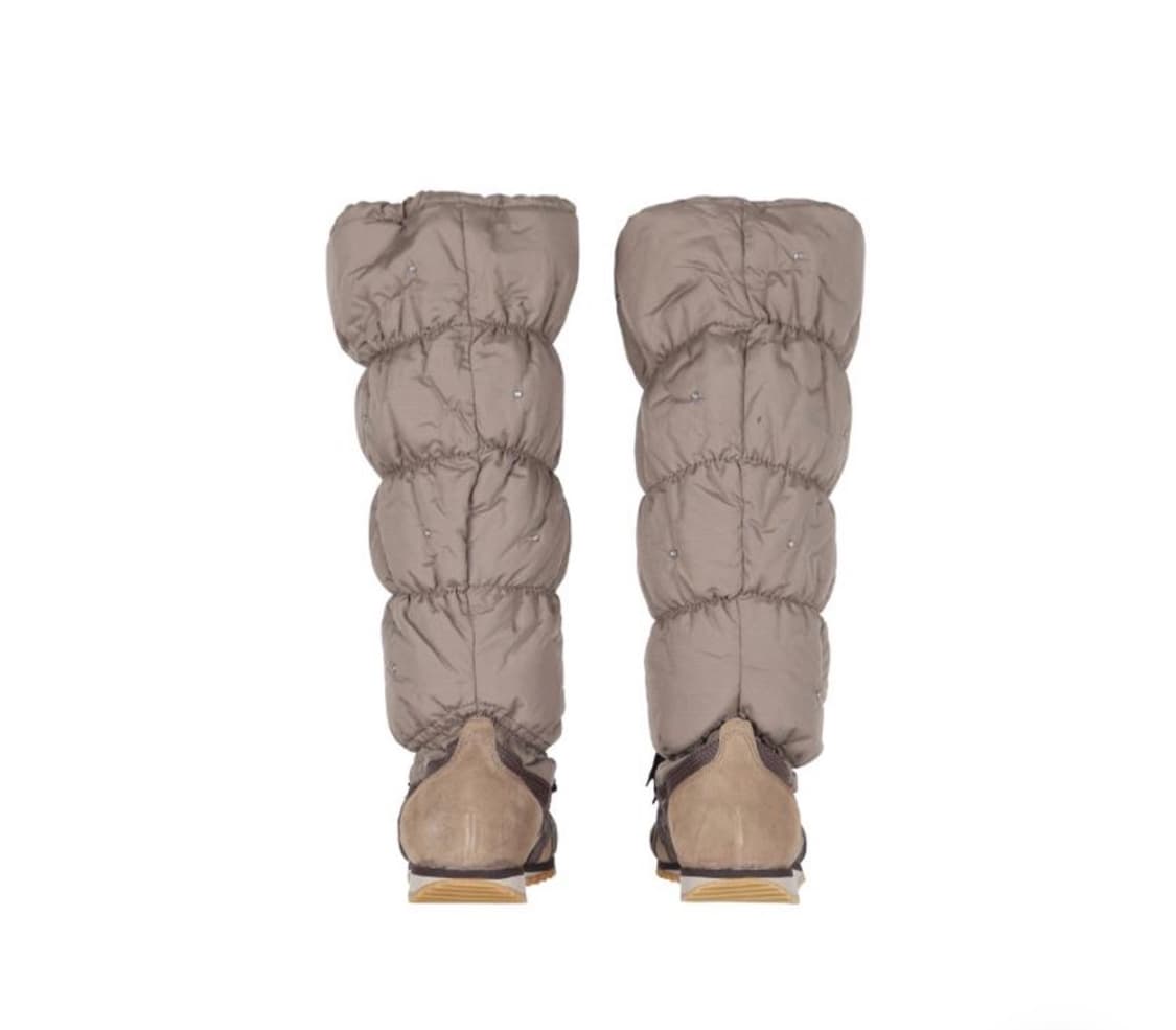 오니츠카타이거 스노우 방한화 부츠 260 상품이미지3