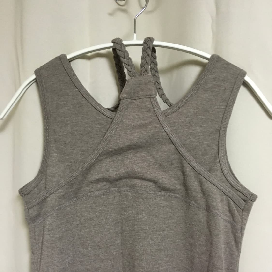 Brown Knot 나시 상품이미지4