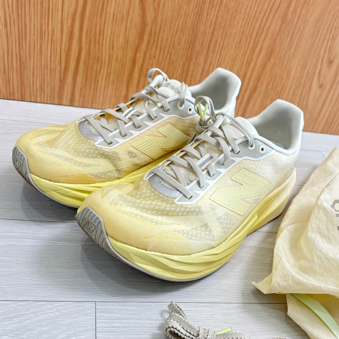 뉴발란스 브라운야드 퓨어셀 레벨 v5 상품이미지2