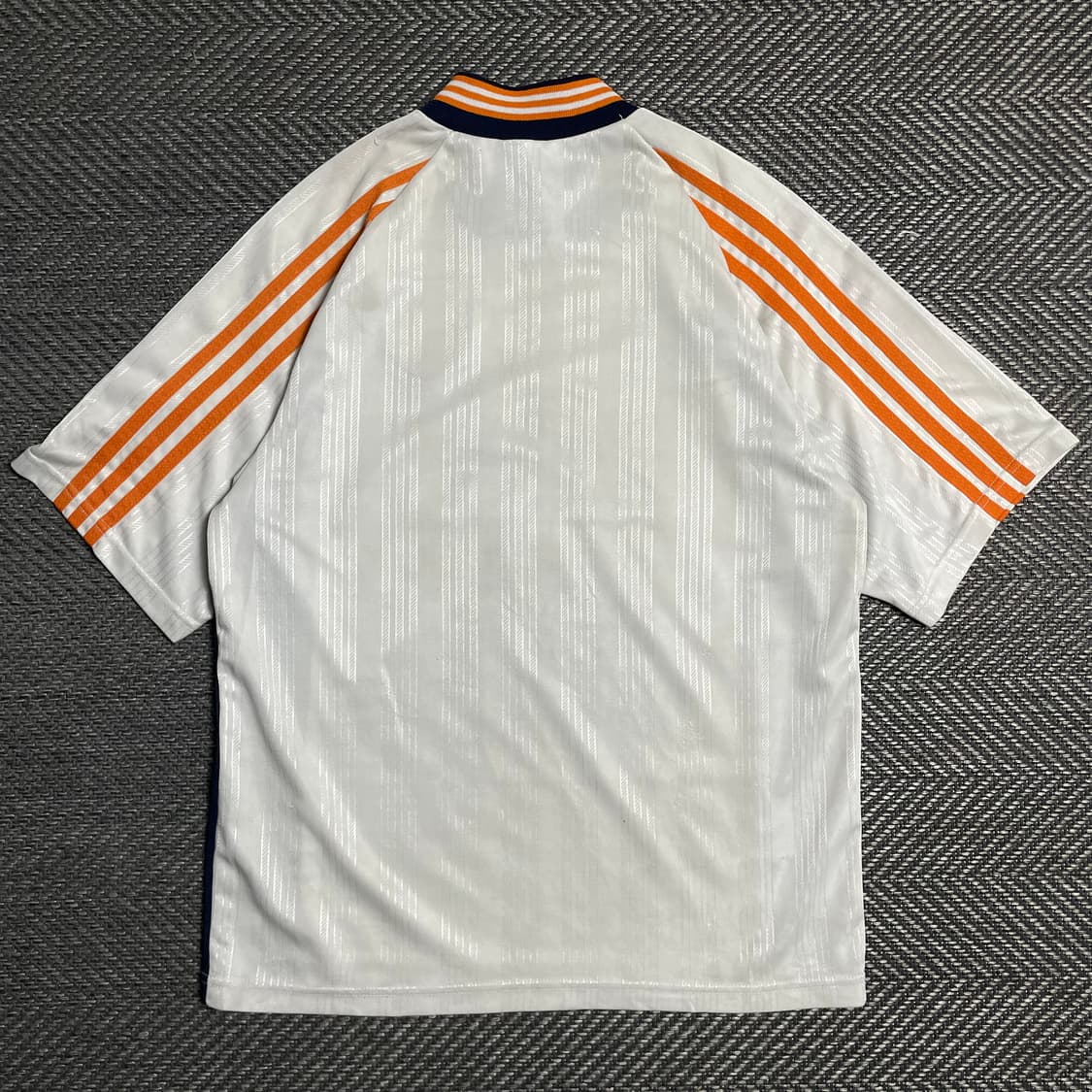 아디다스 크루 알렉산드라 FC 98-99 유니폼 탑o 5371 상품이미지4