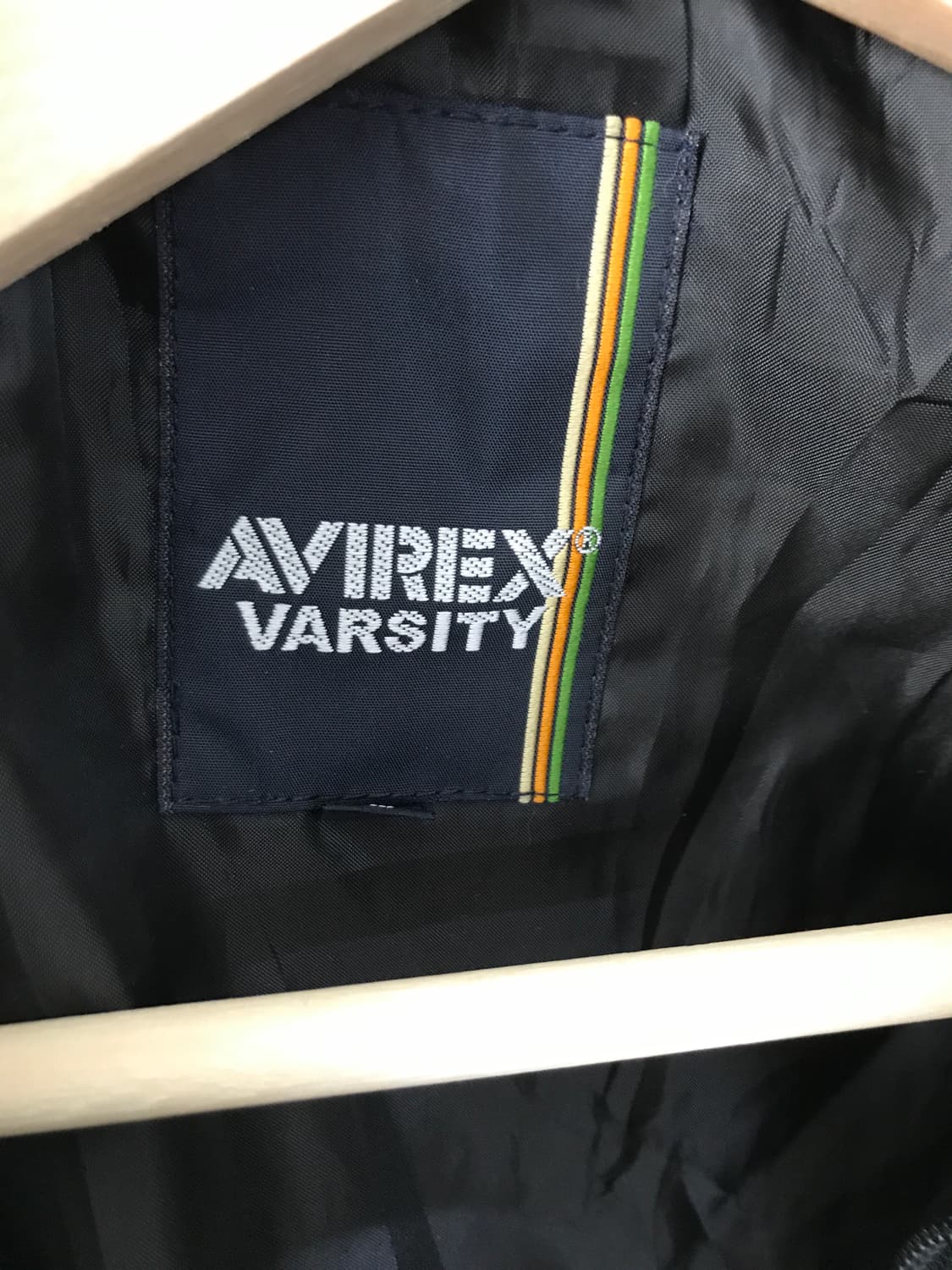 AVIREX jacket (내피,야상 포함) 상품이미지10