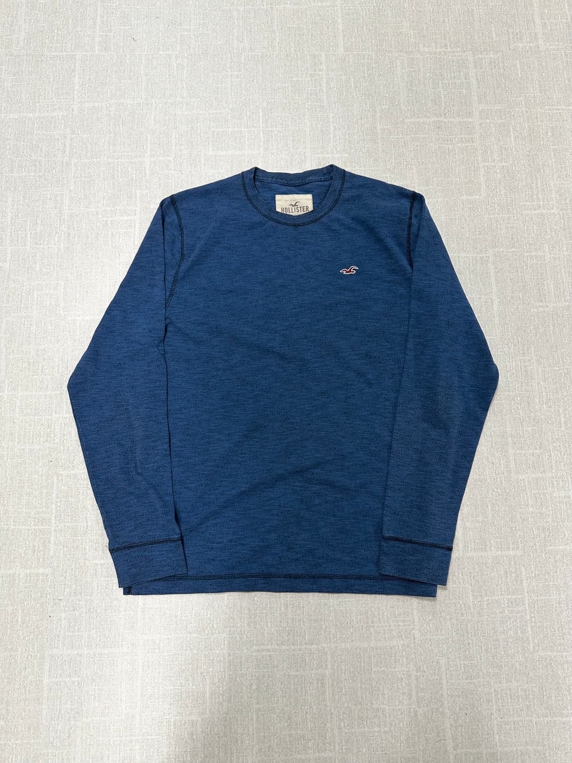 홀리스터 긴팔 티셔츠 상품이미지2