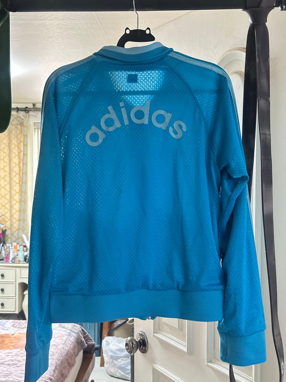 아디다스 리버시블 트랙탑  상품이미지4