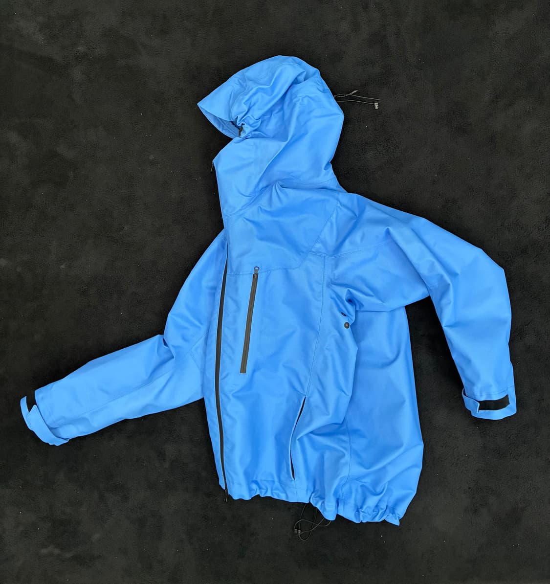 M) GR10K Fowler WPR Jacket 상품이미지3