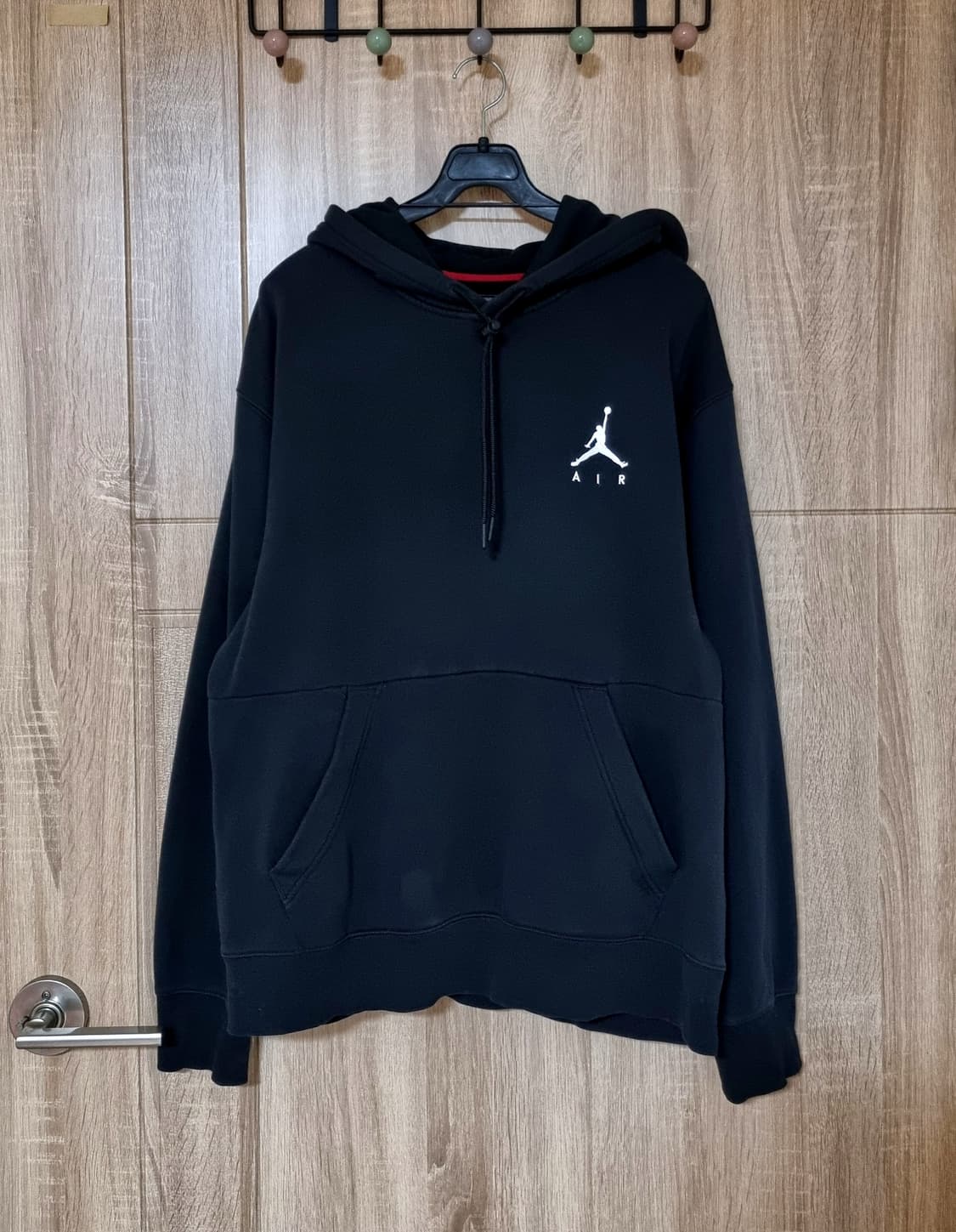 조던 스트링 후드티 상품이미지1