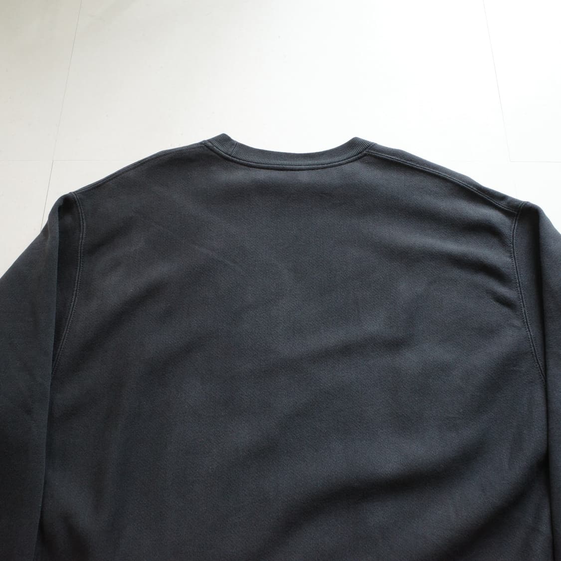챔피온 리버스위브 PENN 럭비 팀 스웻셔츠 (2XL/110)  상품이미지7