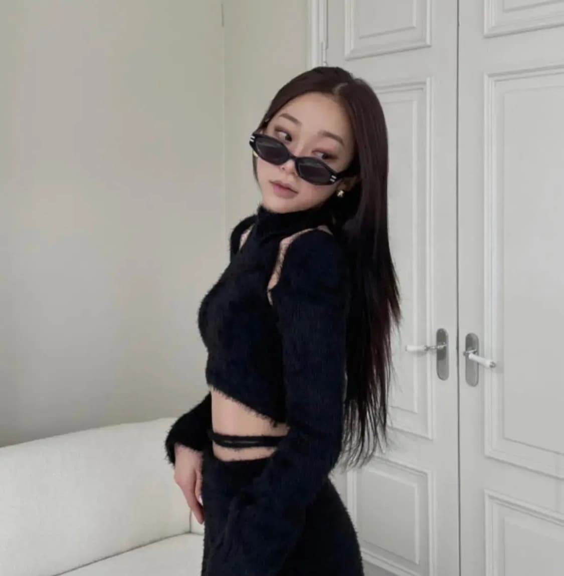 구 컴아웃앤플래이 클리시어 라이어 쓰리피스 상품이미지2