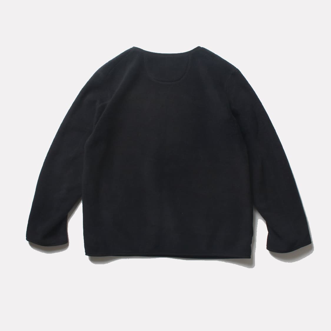 단톤 크루넥 풀오버_2671 상품이미지6