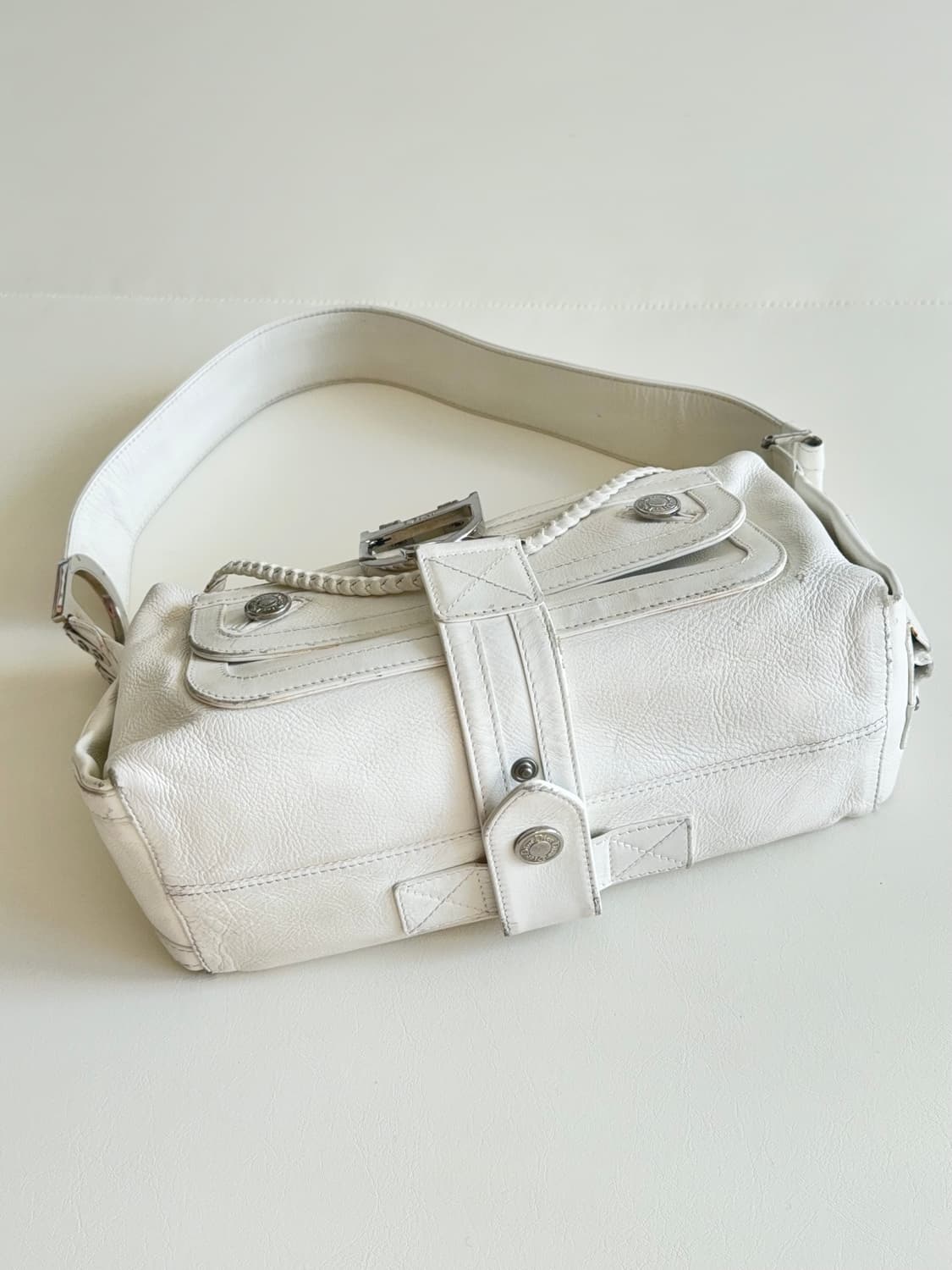 디올 D링 로고백 상품이미지4