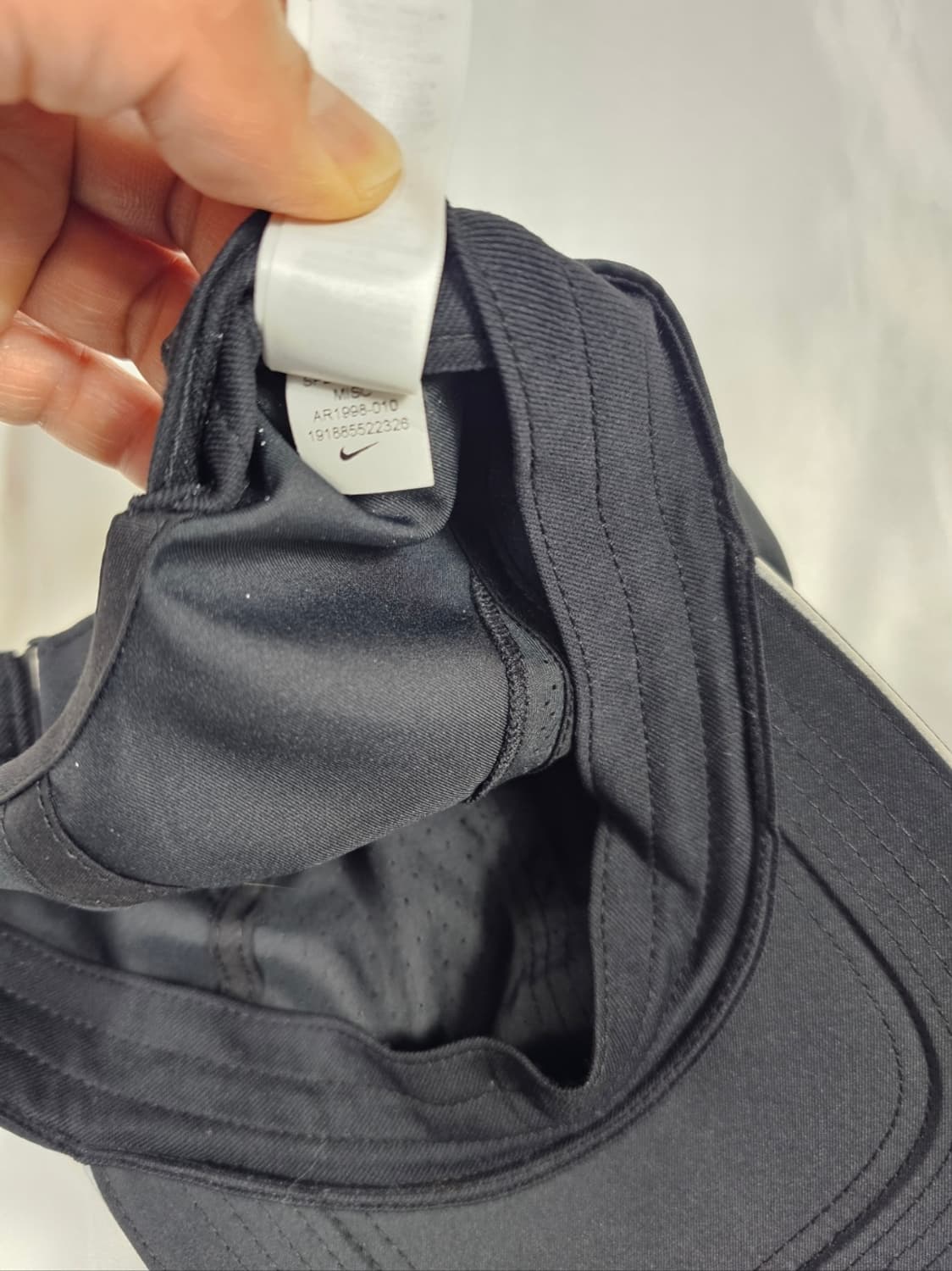 나이키페더라이트캡 상품이미지6