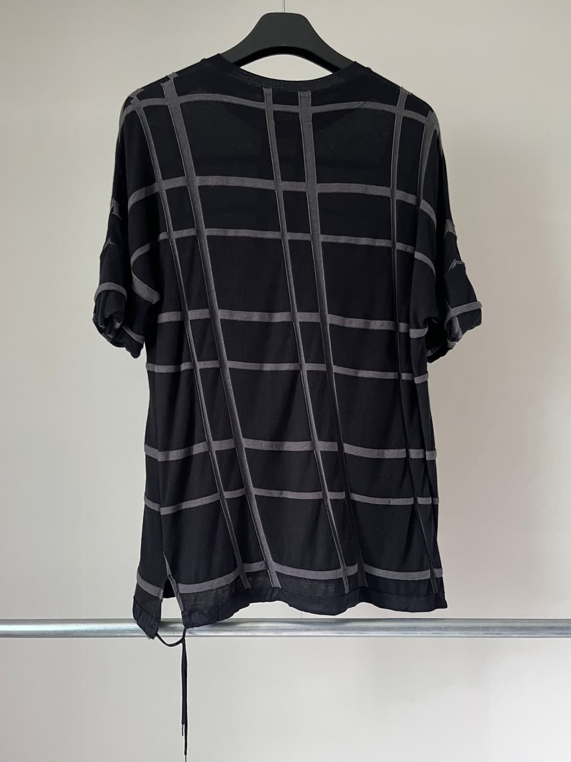 The Viridi-Anne 17SS Shirring Cutsew 상품이미지2