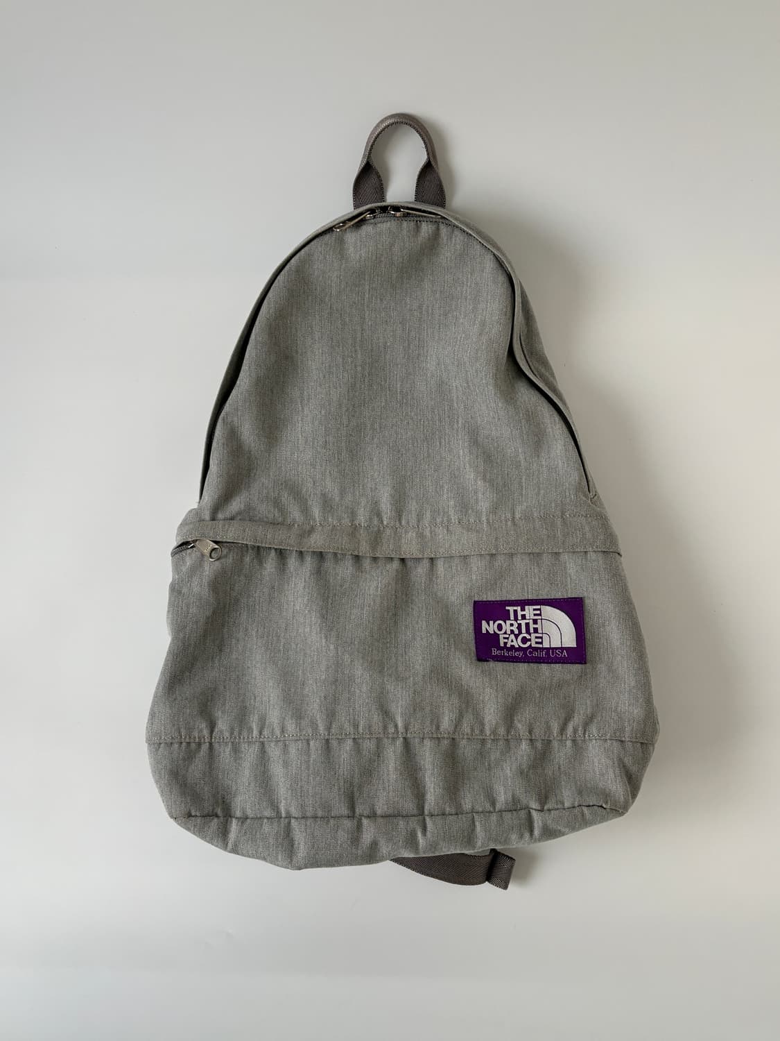 Day Pack (Grey) 상품이미지1
