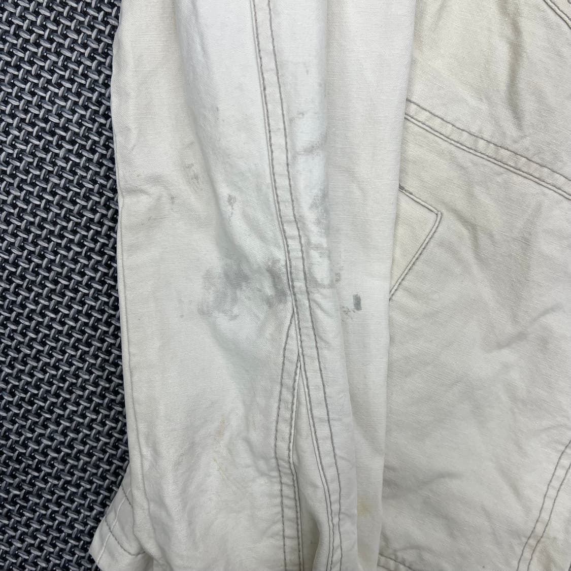 갭 2000‘s 아이보리 자켓 상품이미지2