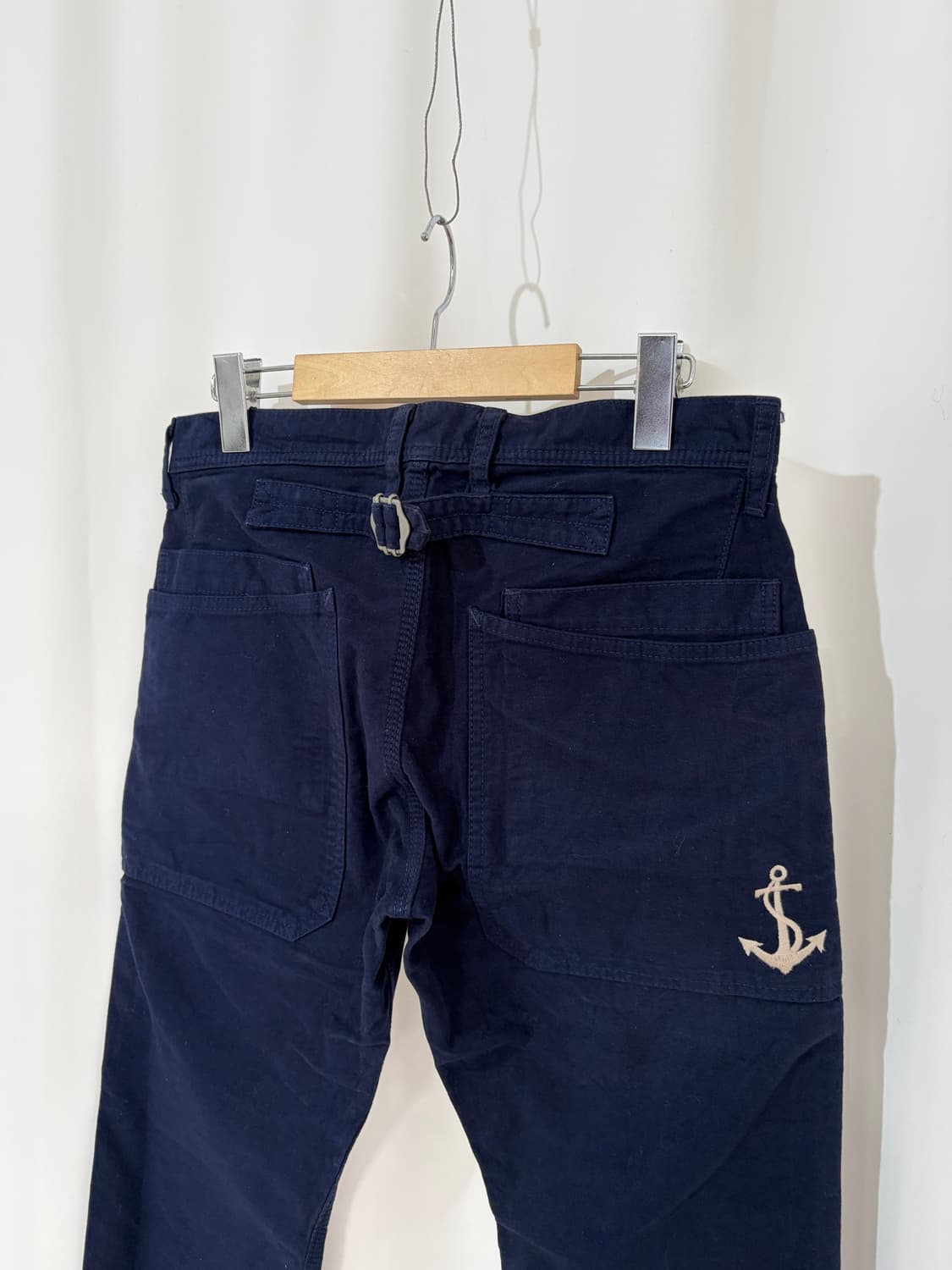 Abahouse pants 상품이미지5