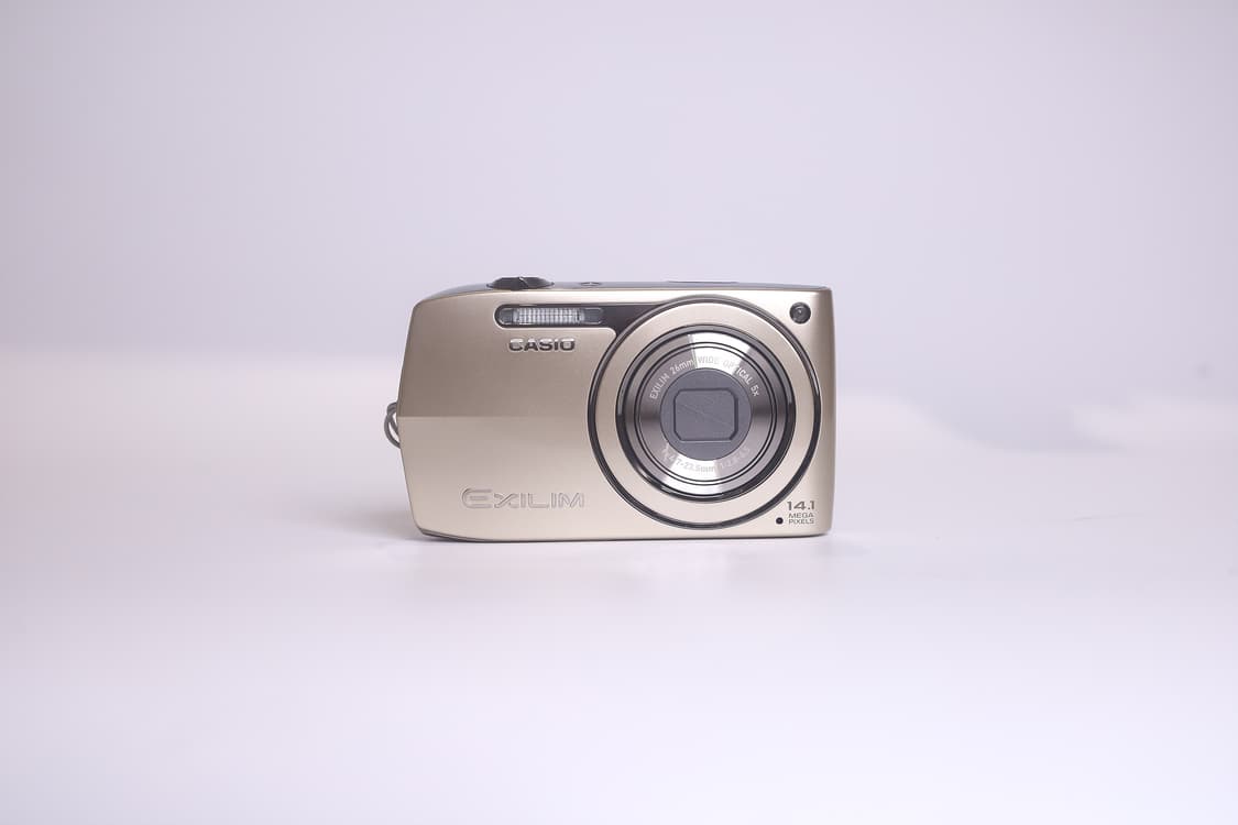 카시오 익슬림 Z2300 골드 박스셋 상품이미지2