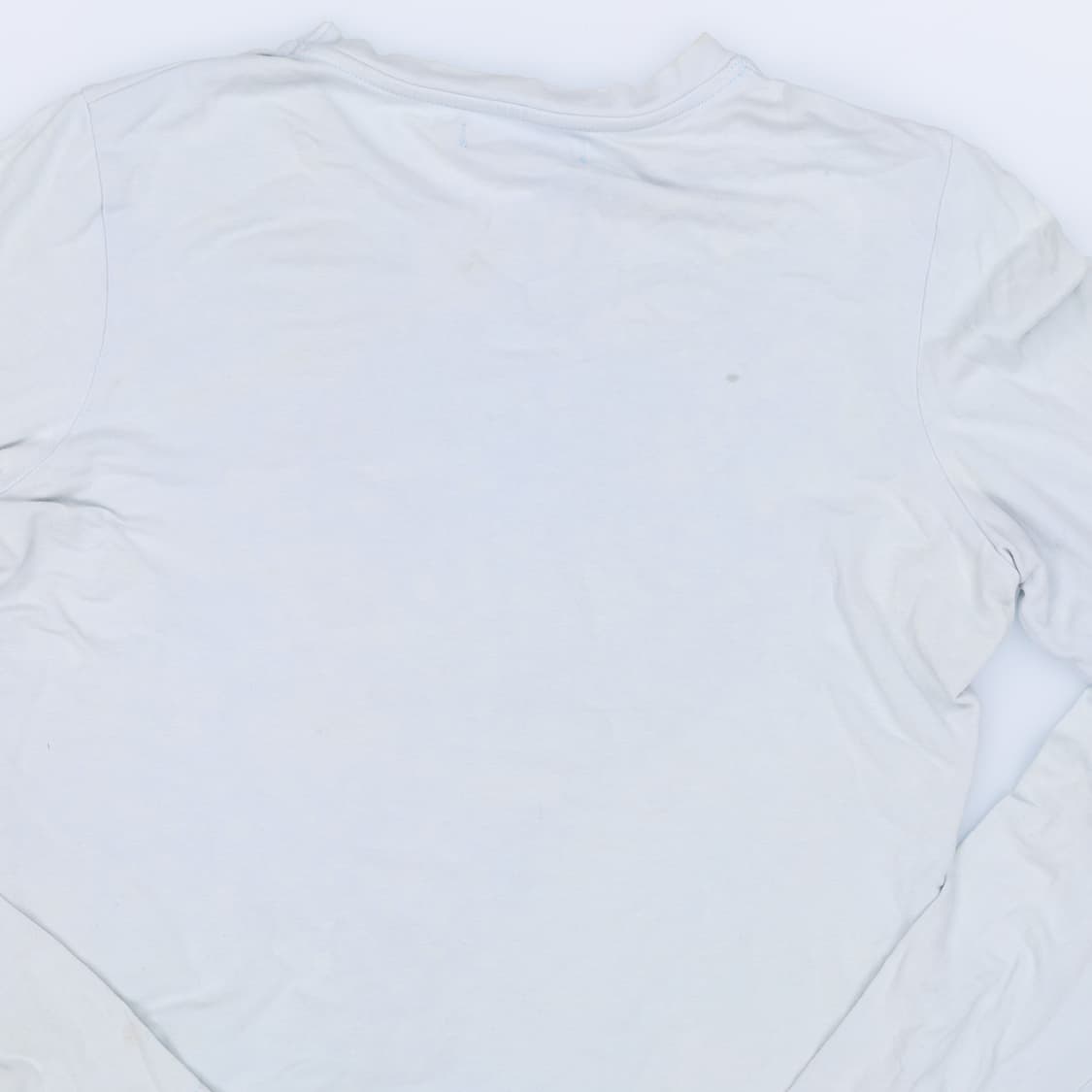 S 고급 런던 여성 긴팔티 롱 슬리브 0326J 상품이미지6