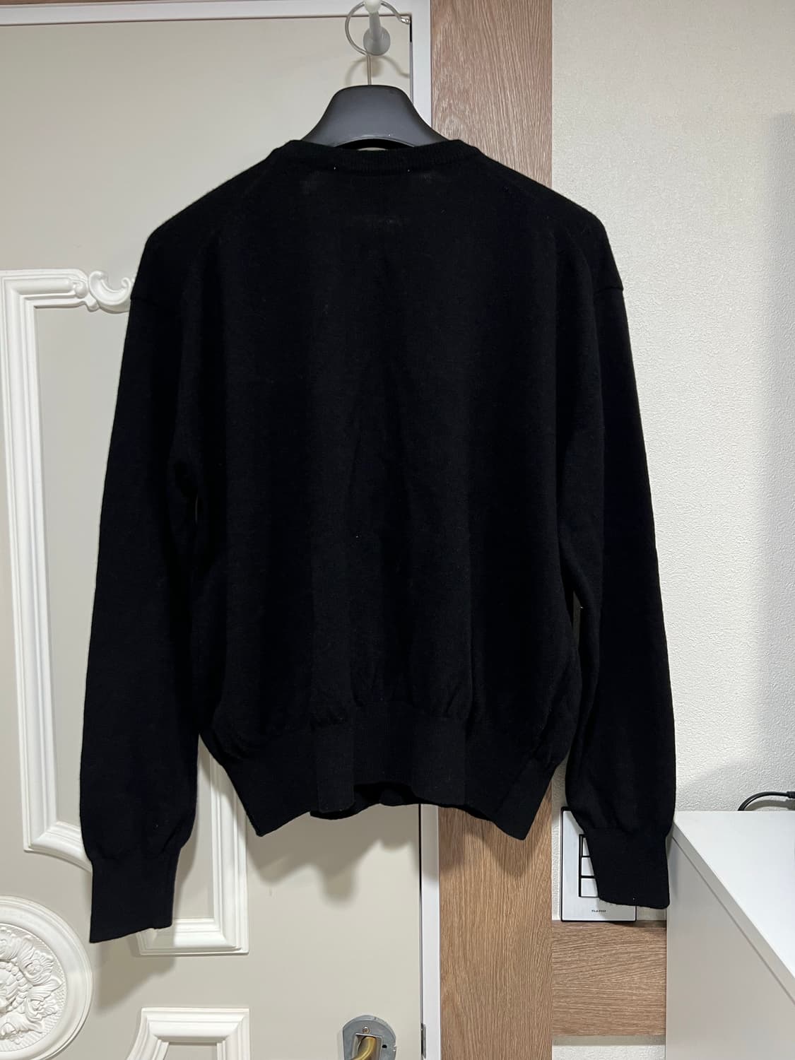 아티스트컴플렉스 아티스트 가디건 상품이미지2