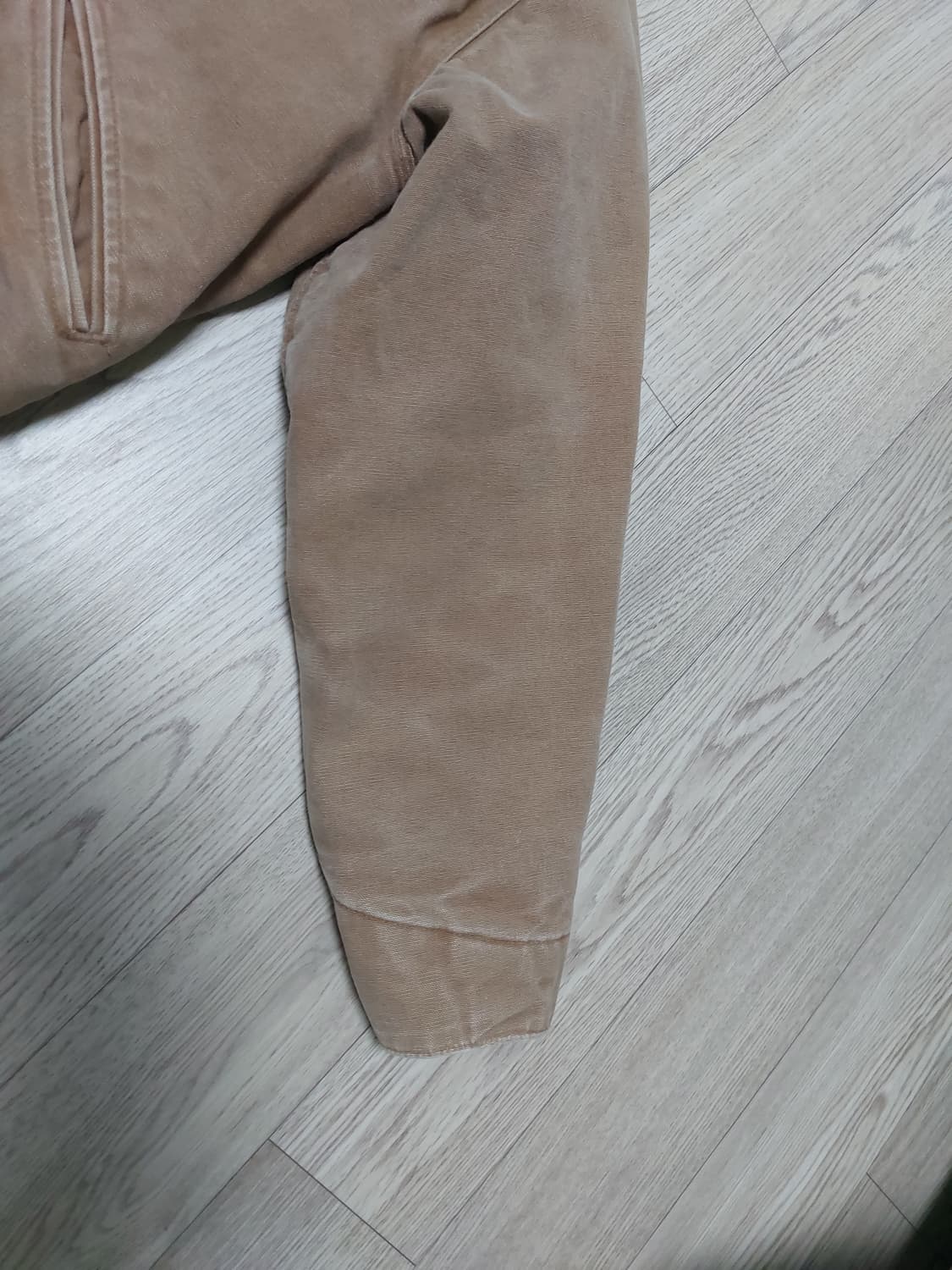 칼하트 디트로이트 j01 40(m) 상품이미지2