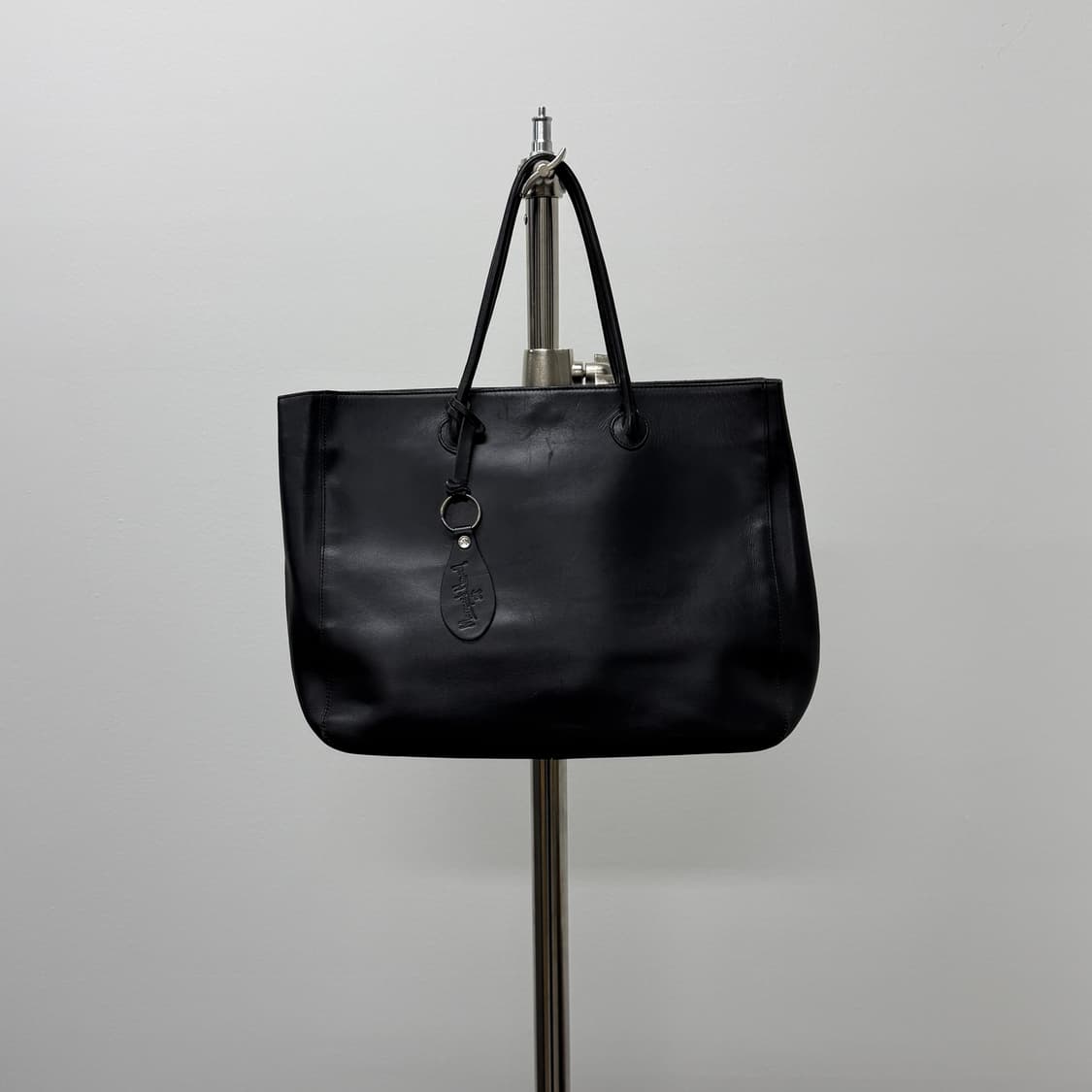 Margaret Howell basic leather bag 상품이미지1