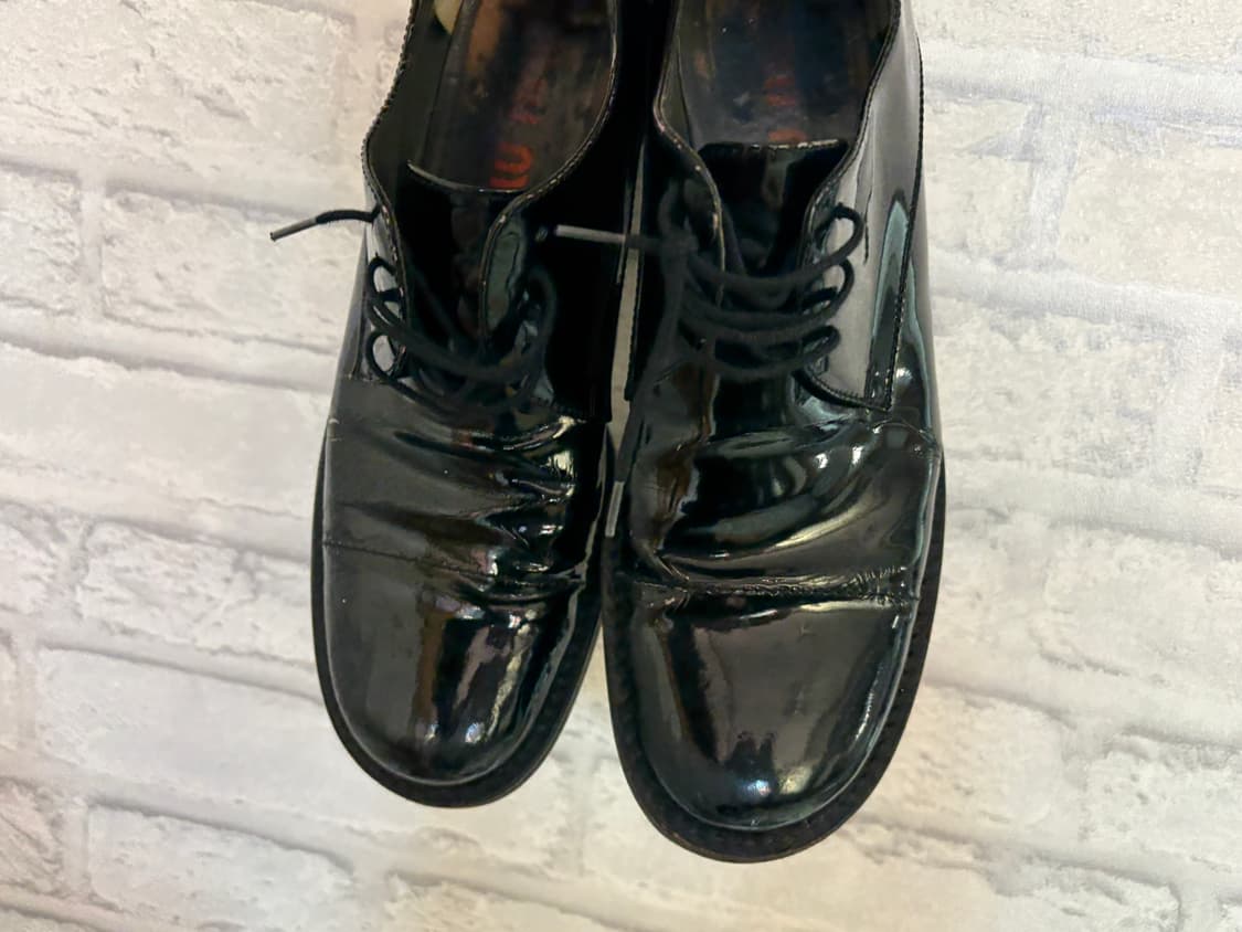 Miumiu shoes 상품이미지2