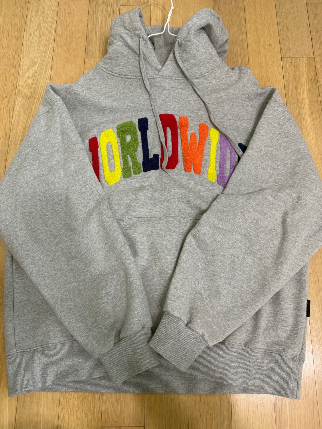 Ames 후드티 상품이미지1