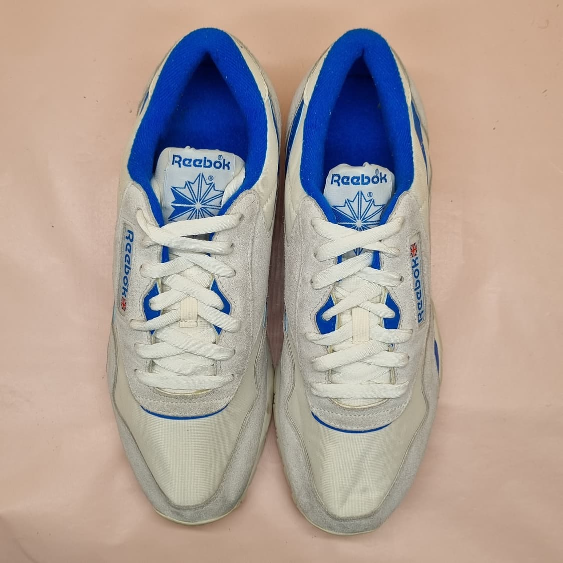 리복 클래식 나일론 1991 남성운동화270 상품이미지2